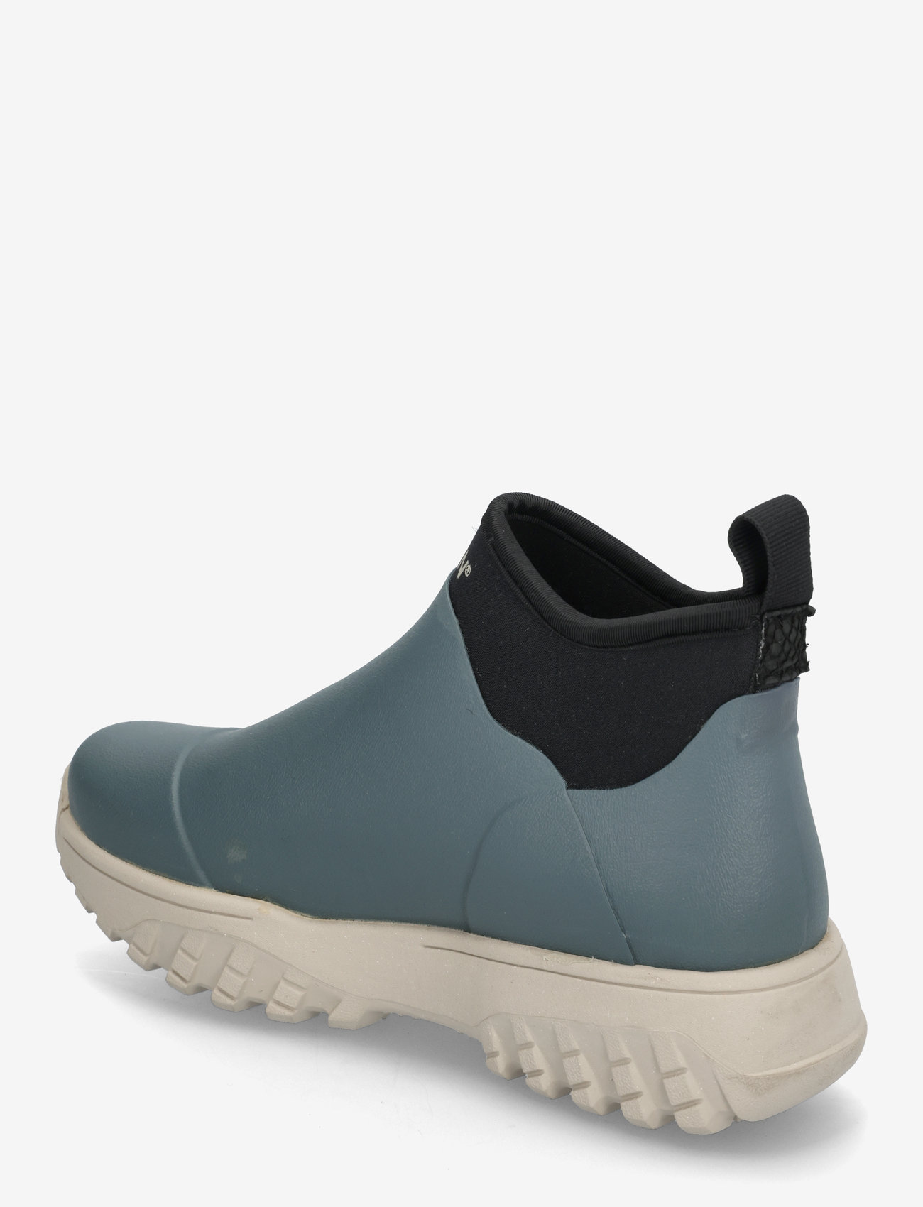 WODEN - Irene Waterproof - overtøj - 857 storm - 3
