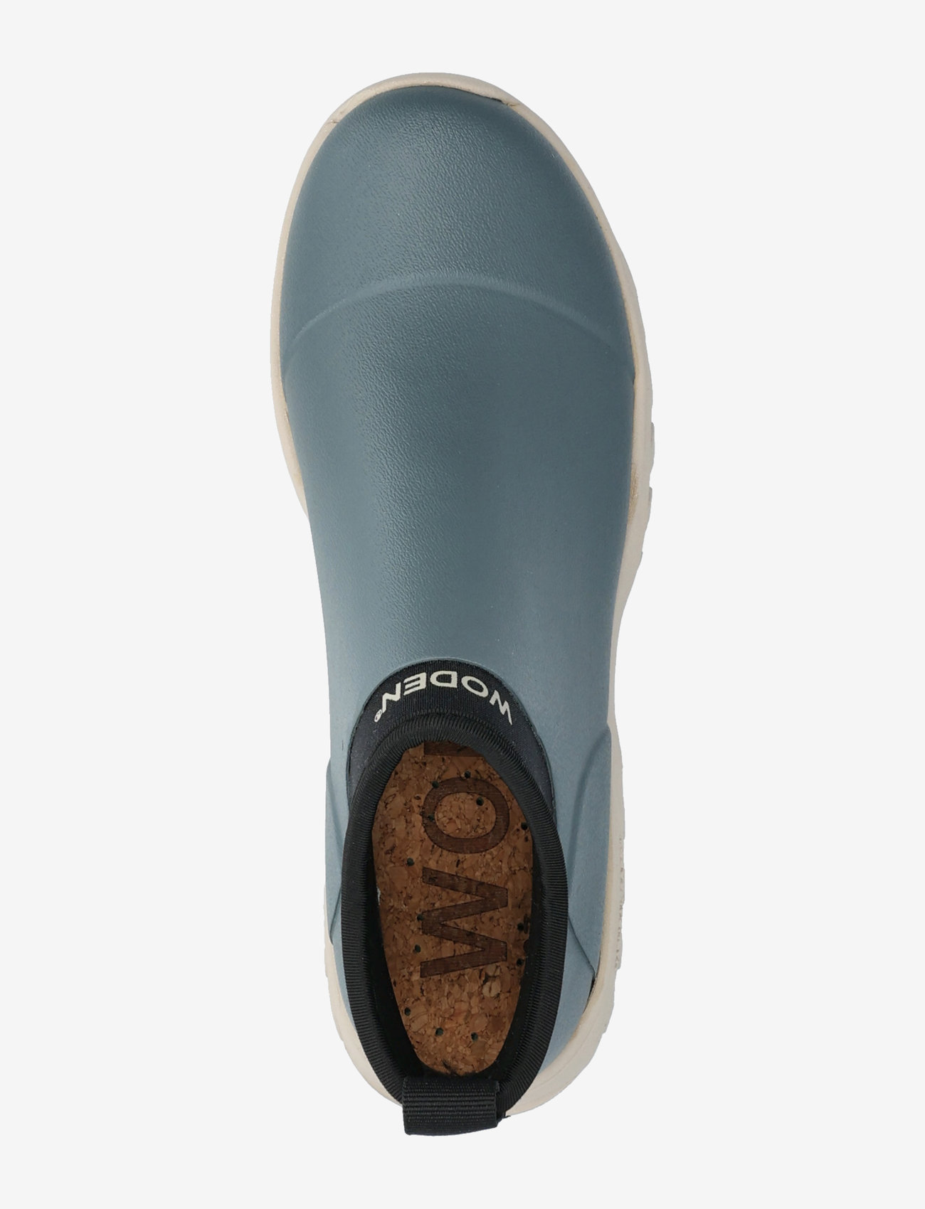 WODEN - Irene Waterproof - overtøj - 857 storm - 4