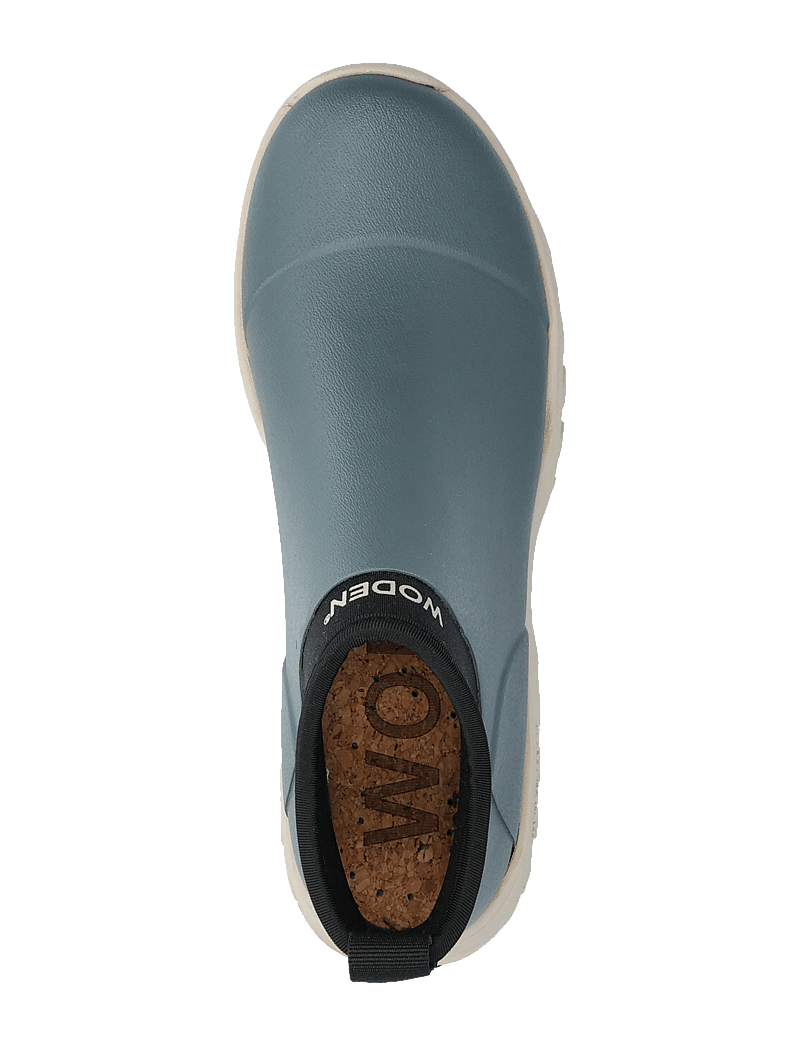 WODEN - Irene Waterproof - alltags-style - 857 storm - 4