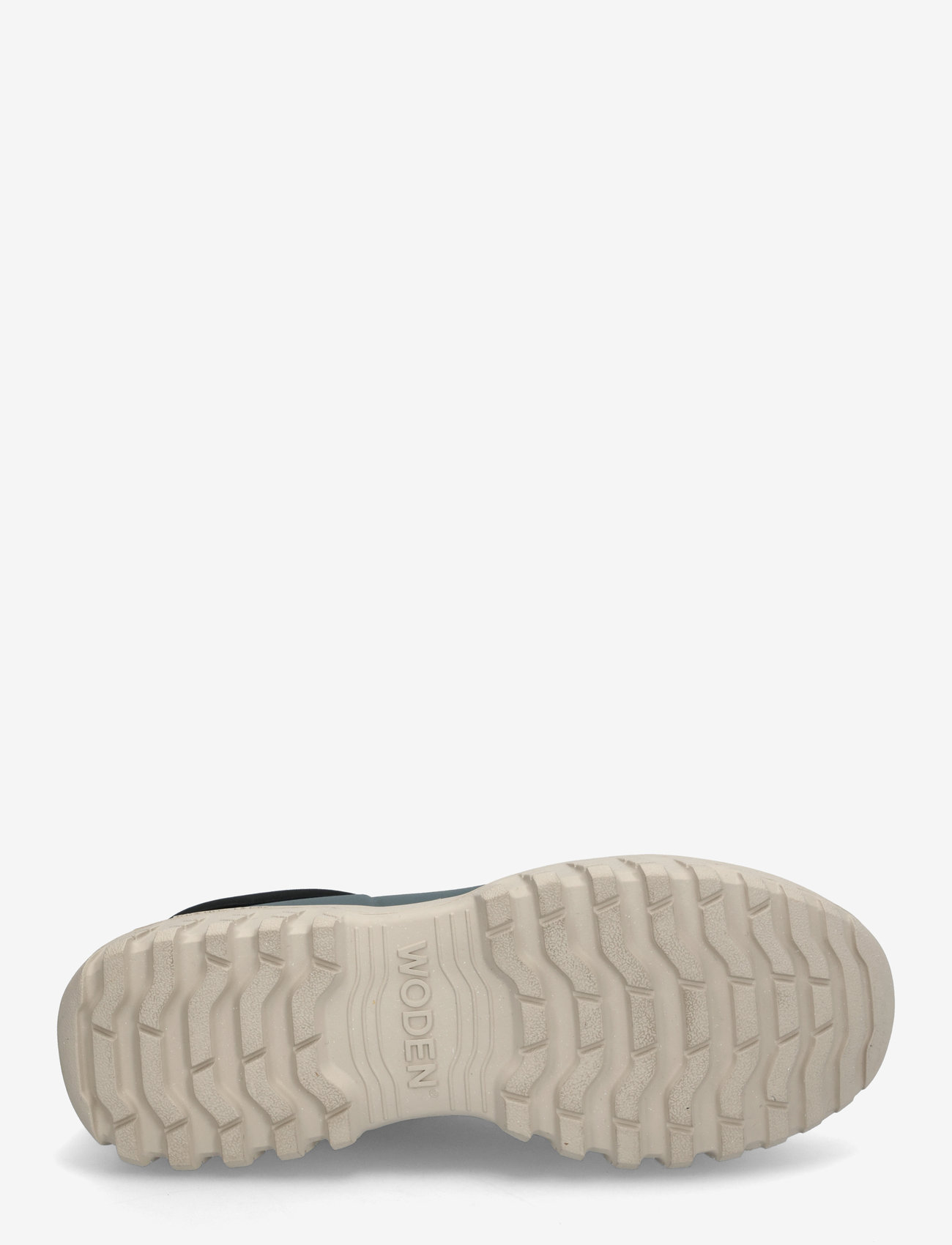 WODEN - Irene Waterproof - overtøj - 857 storm - 5