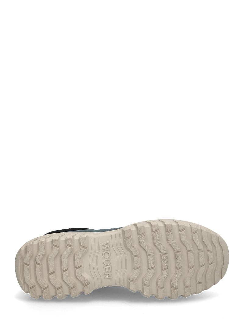 WODEN - Irene Waterproof - alltags-style - 857 storm - 5