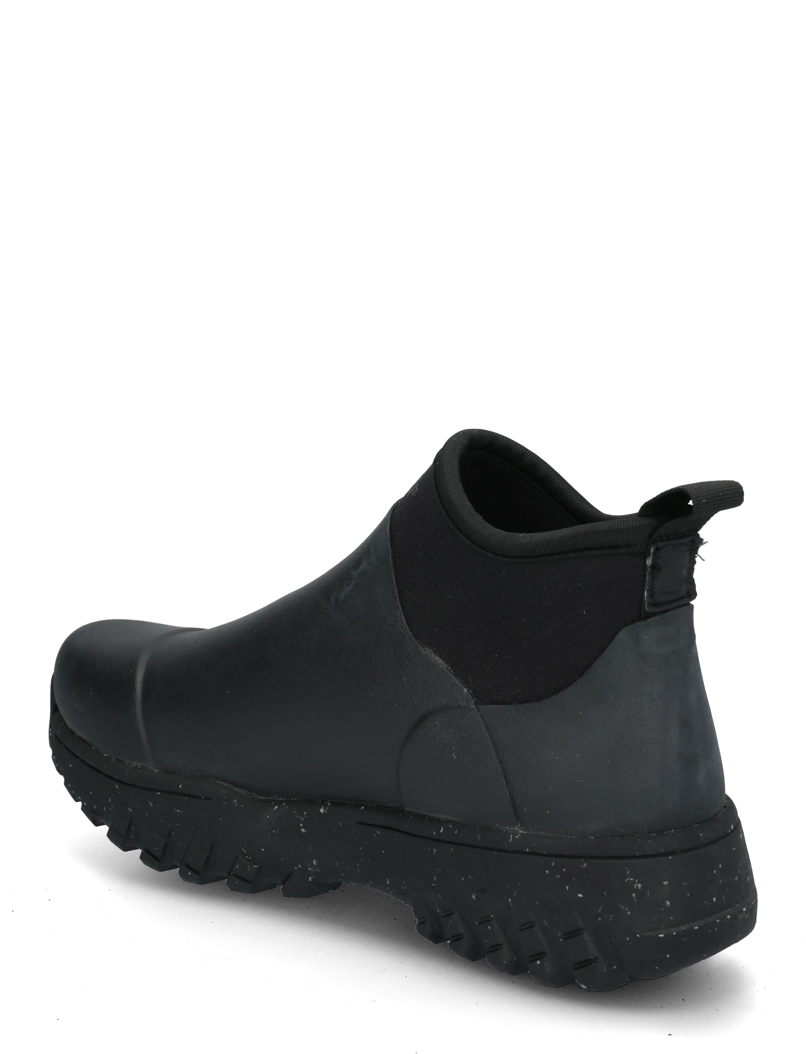 WODEN - Irene Waterproof - hverdags stil - black - 1