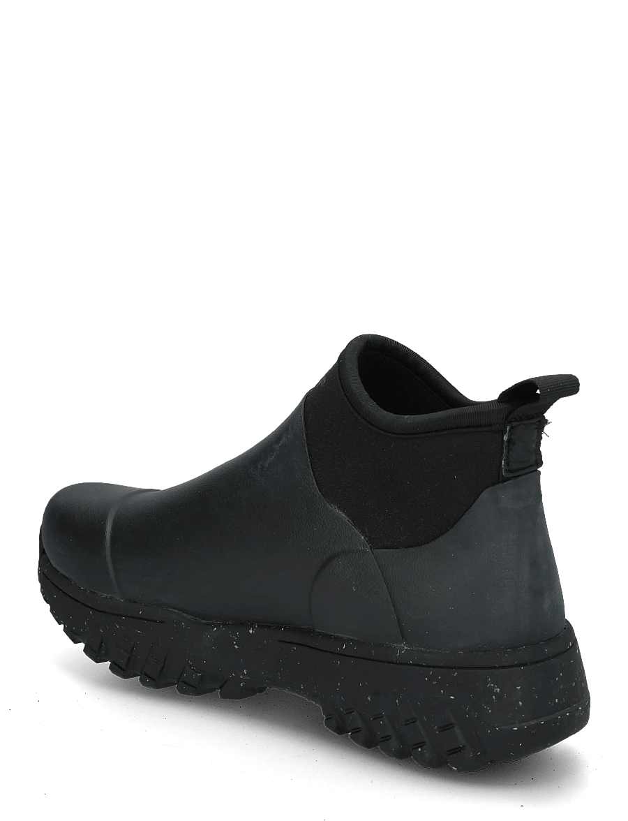 WODEN - Irene Waterproof - hverdags stil - black - 1