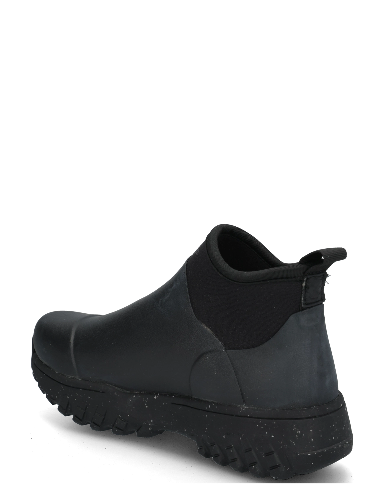 WODEN - Irene Waterproof - vardagsstil - black - 1