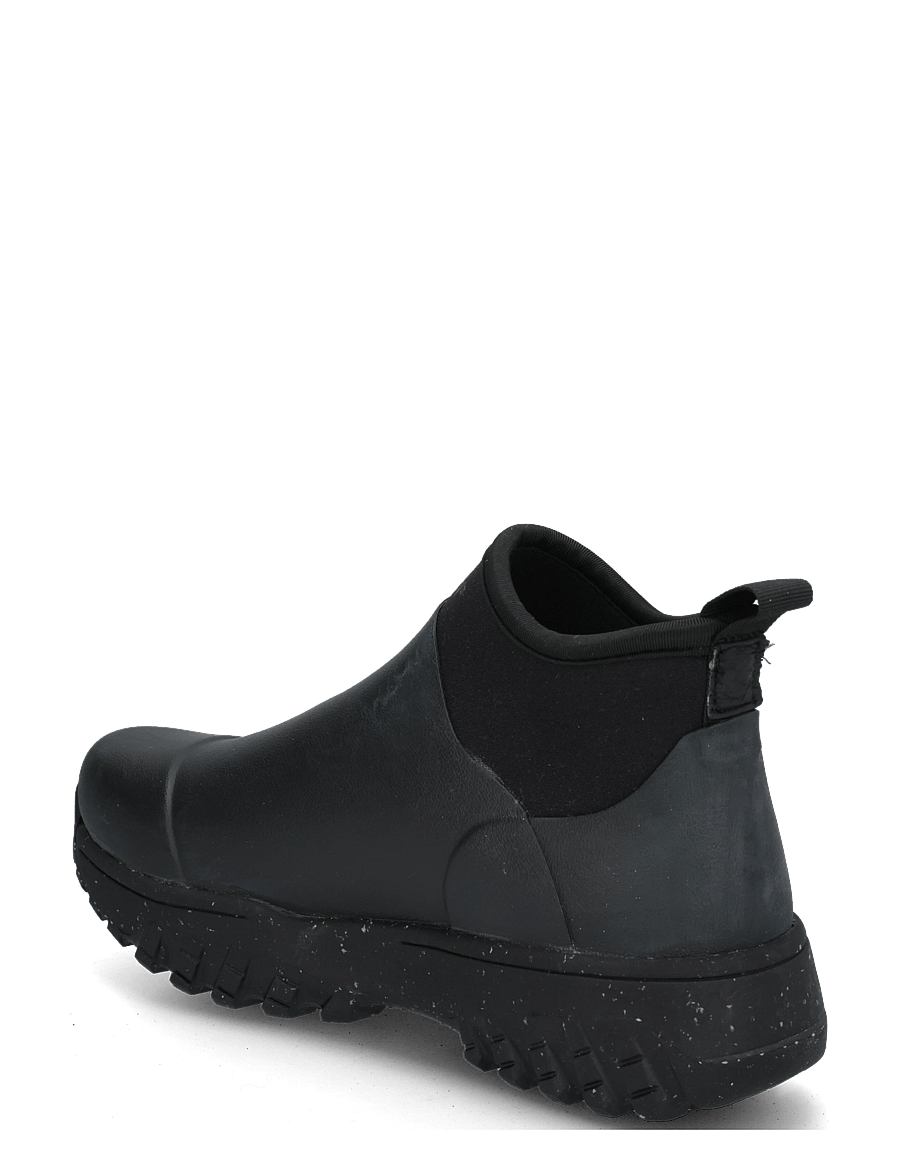 WODEN - Irene Waterproof - vardagsstil - black - 1