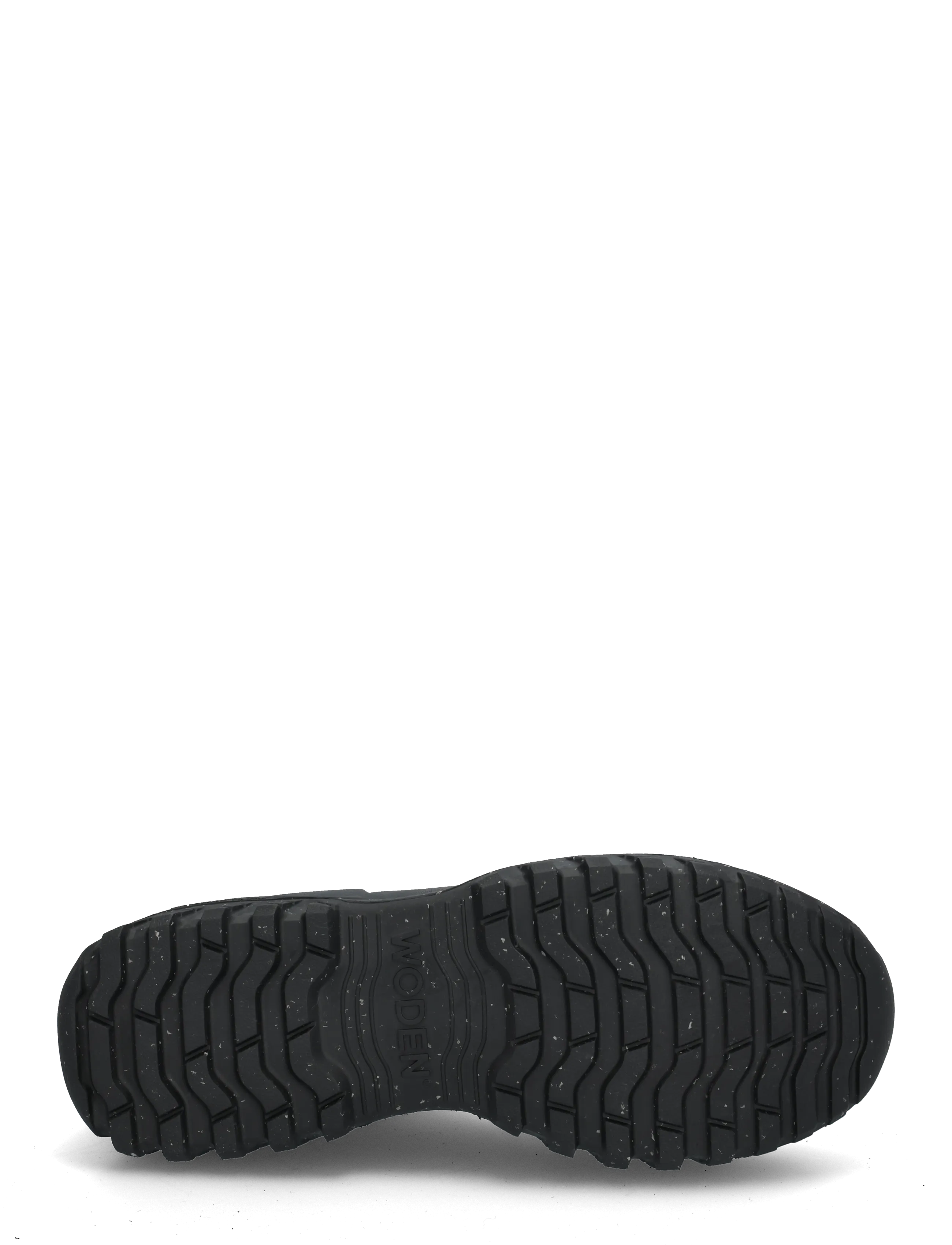 WODEN - Irene Waterproof - hverdags stil - black - 4