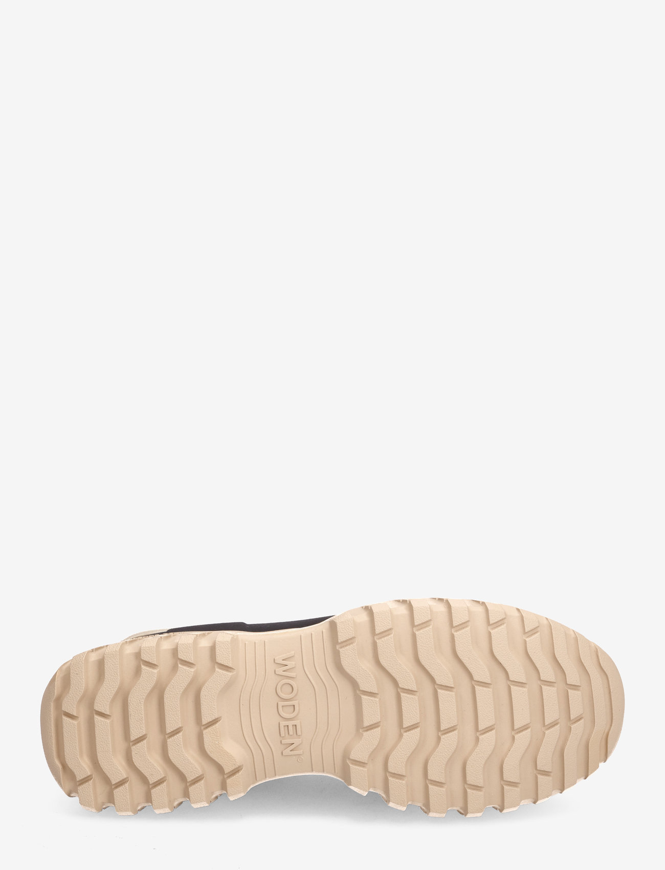 WODEN - Irene Waterproof - everyday style - black/coffee cream - 4