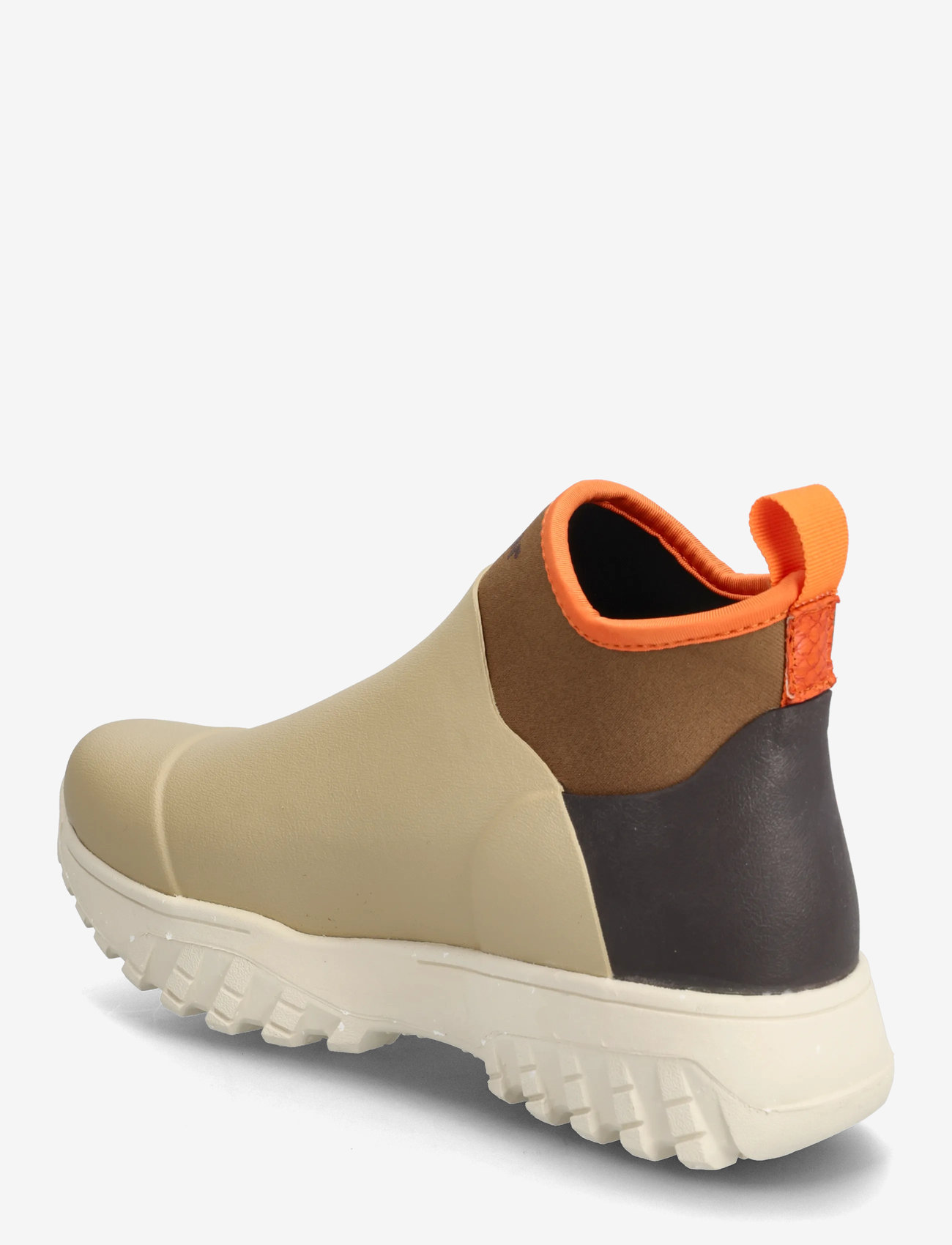 WODEN - Irene Waterproof - hverdags stil - coffee cream multi - 2