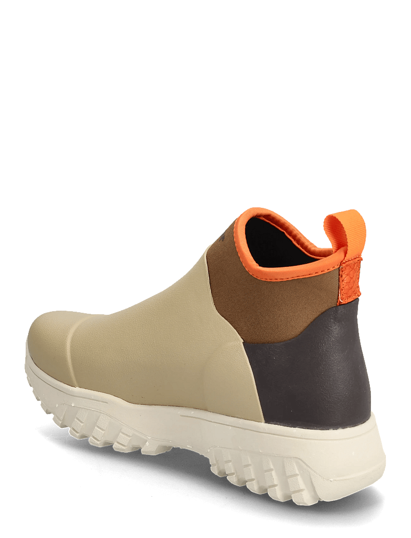 WODEN - Irene Waterproof - hverdags stil - coffee cream multi - 2