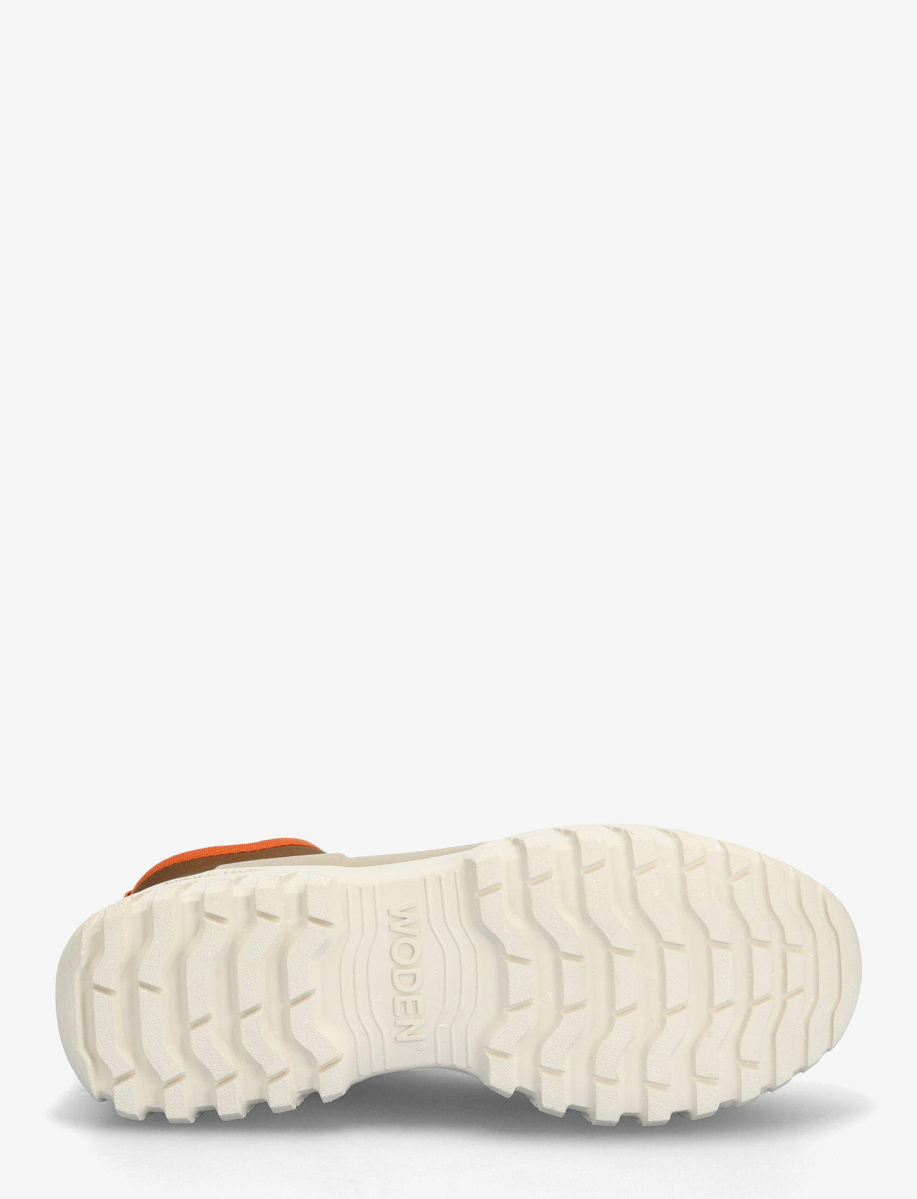 WODEN - Irene Waterproof - hverdags stil - coffee cream multi - 4