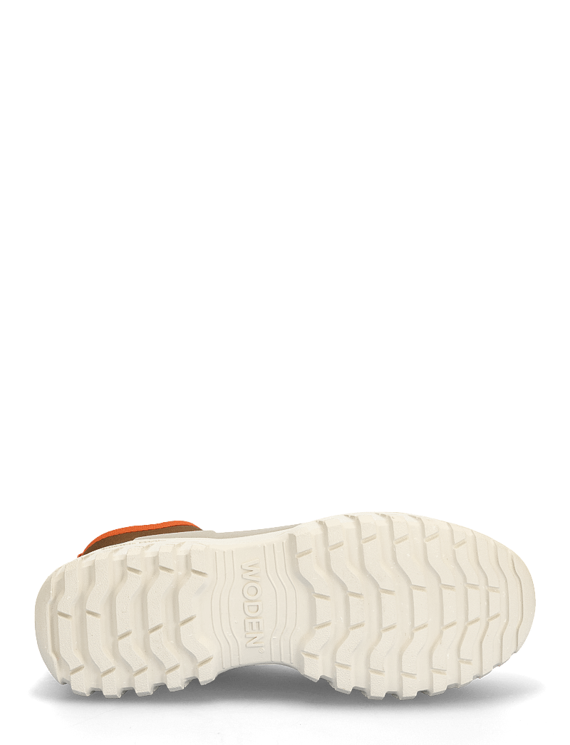 WODEN - Irene Waterproof - hverdags stil - coffee cream multi - 4