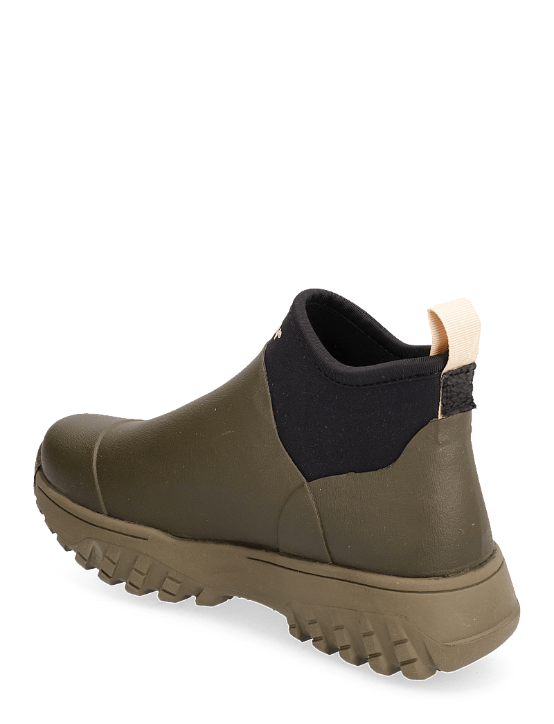 WODEN - Irene Waterproof - igapäevane stiil - dark olive - 3