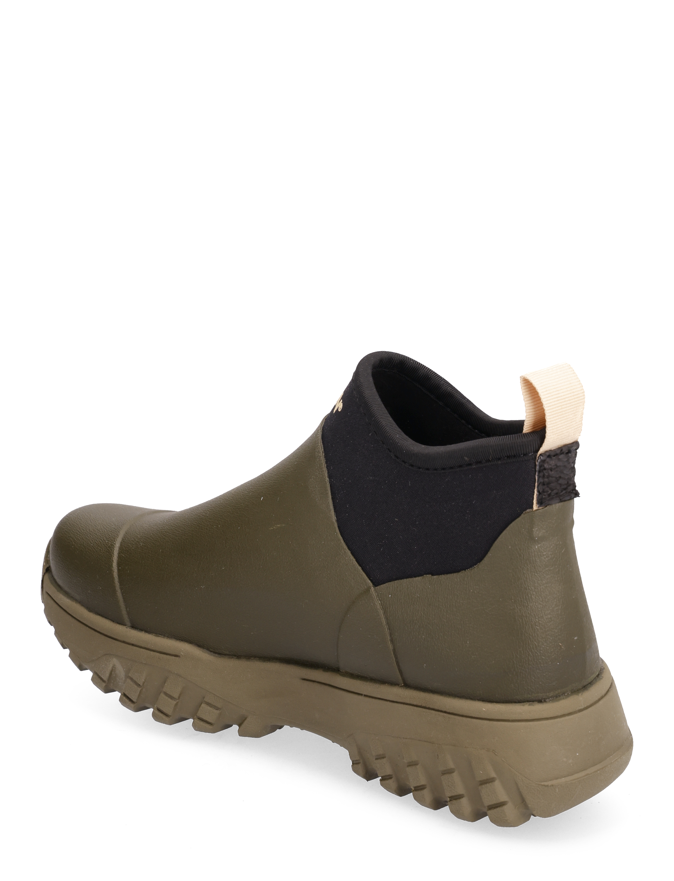 WODEN - Irene Waterproof - vardagsstil - dark olive - 3