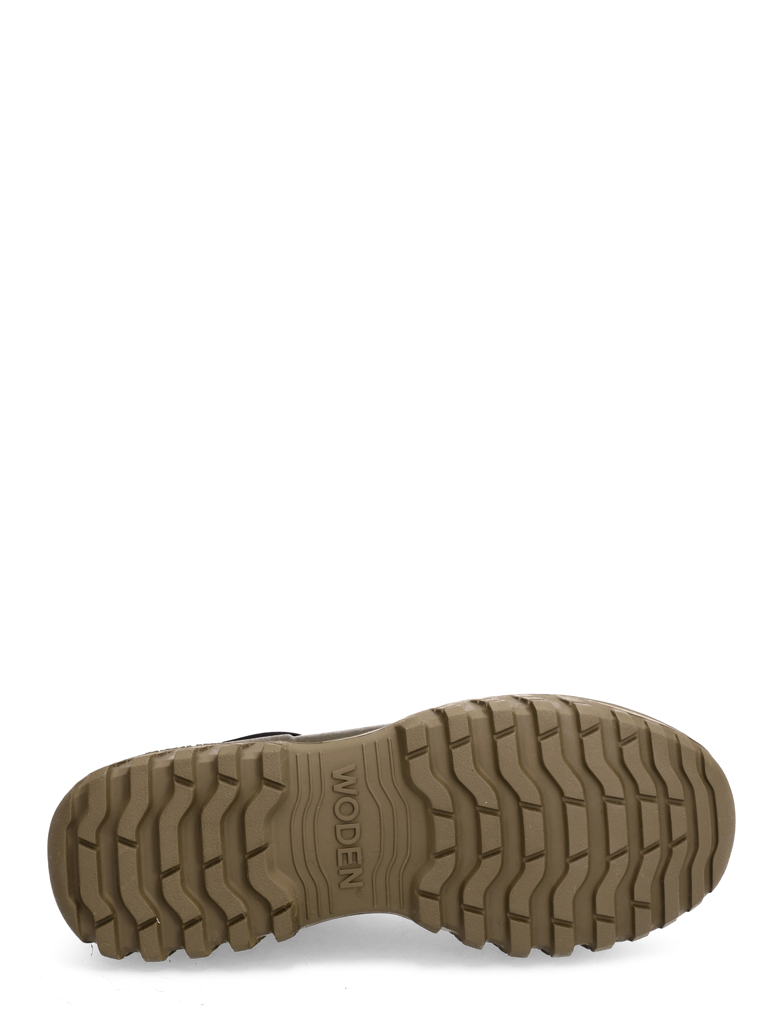 WODEN - Irene Waterproof - vardagsstil - dark olive - 5