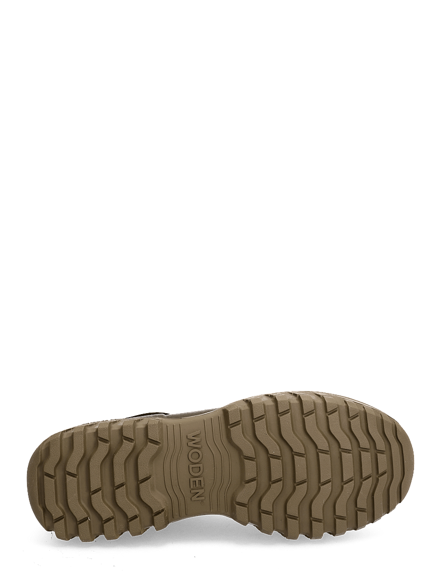 WODEN - Irene Waterproof - vardagsstil - dark olive - 5