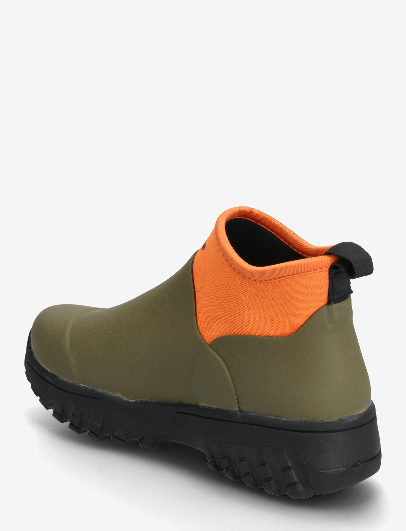 WODEN - Irene Waterproof - jacken & mäntel - dark olive/tiger - 2