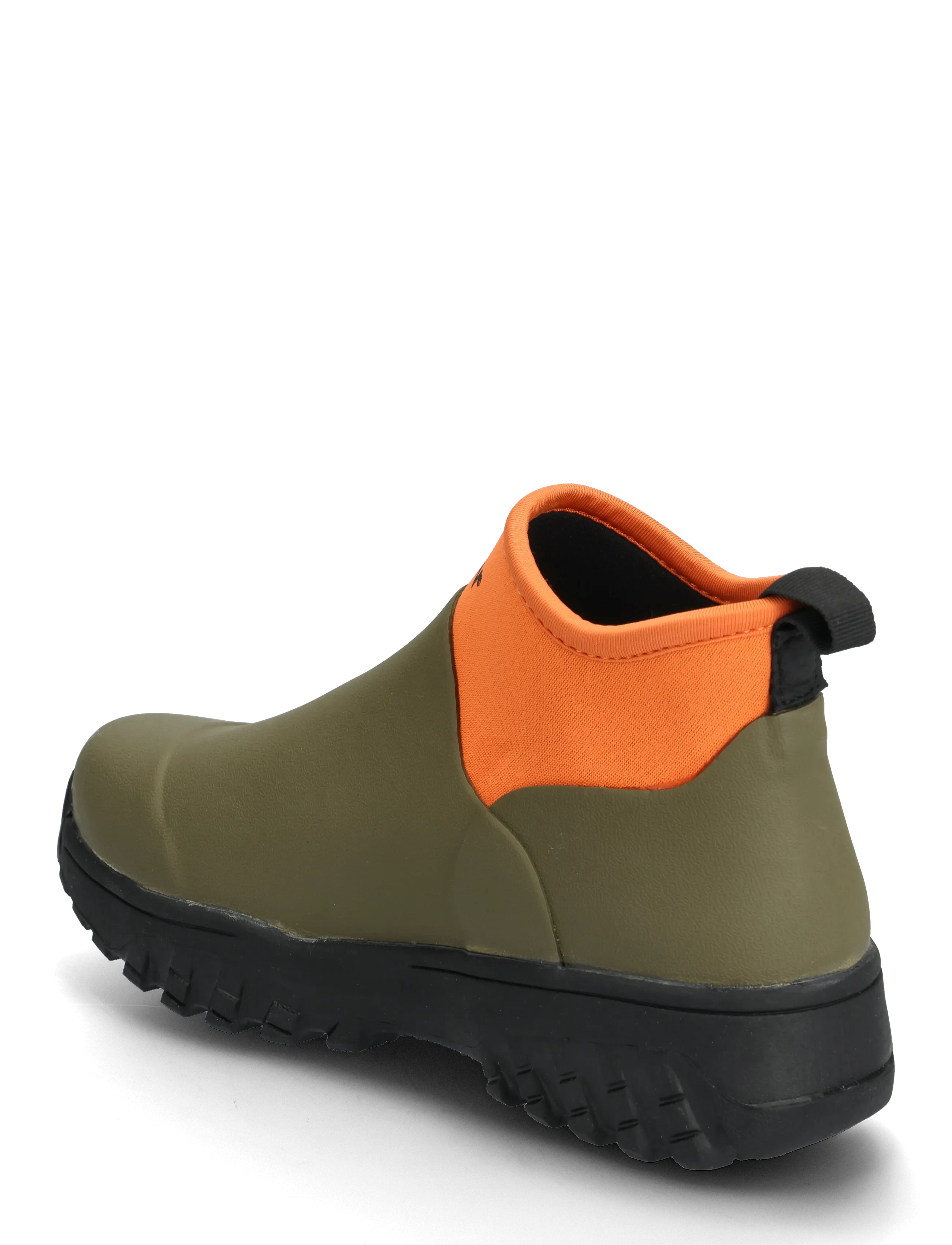 WODEN - Irene Waterproof - igapäevane stiil - dark olive/tiger - 2