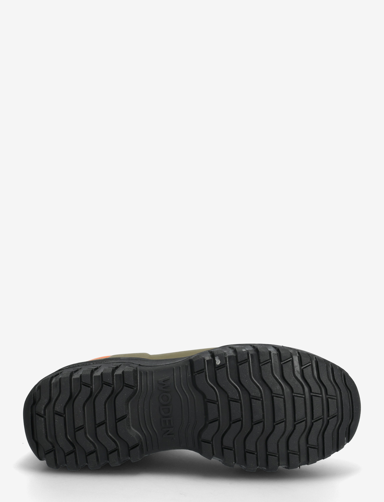 WODEN - Irene Waterproof - jacken & mäntel - dark olive/tiger - 4