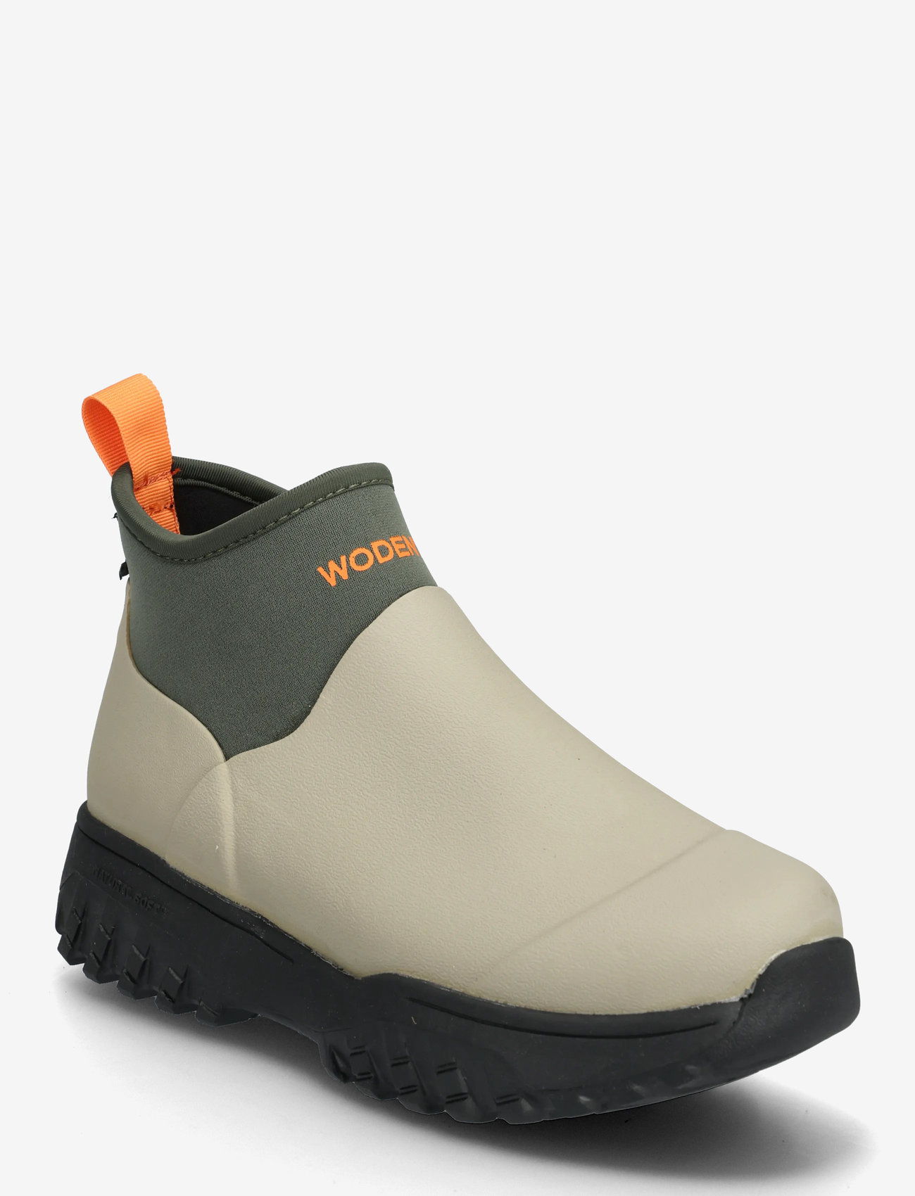 WODEN - Irene Waterproof - hverdags stil - light green - 0