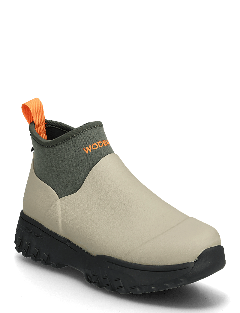WODEN - Irene Waterproof - hverdags stil - light green - 0
