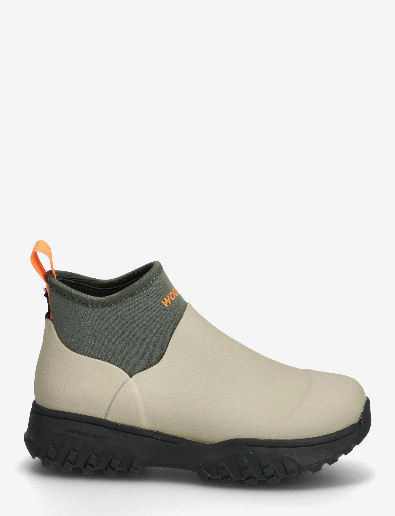 WODEN - Irene Waterproof - hverdags stil - light green - 1