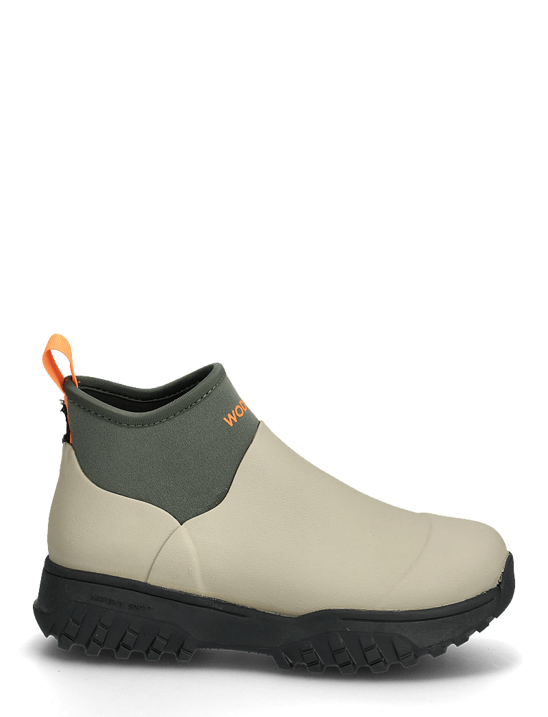 WODEN - Irene Waterproof - hverdags stil - light green - 1