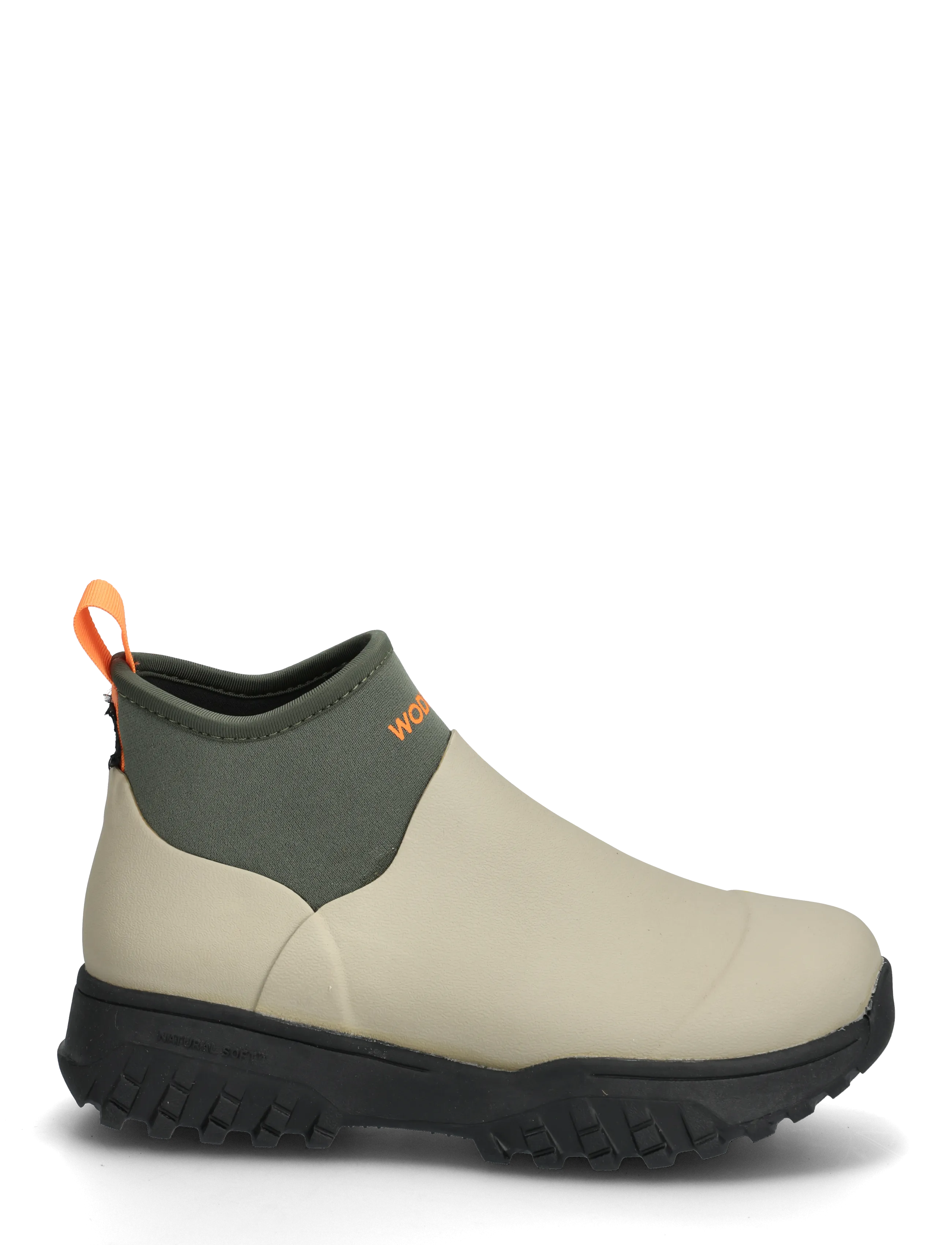 WODEN - Irene Waterproof - igapäevane stiil - light green - 1