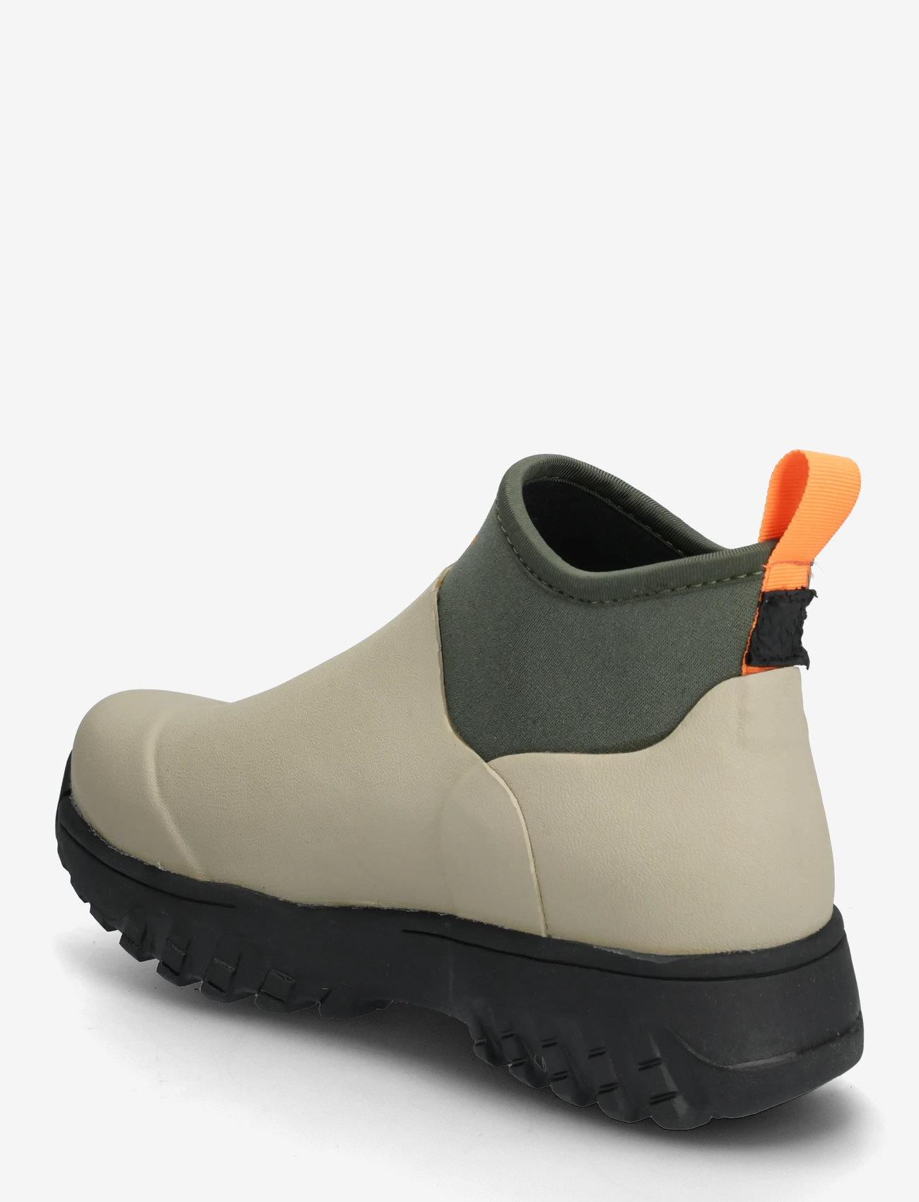 WODEN - Irene Waterproof - hverdags stil - light green - 2