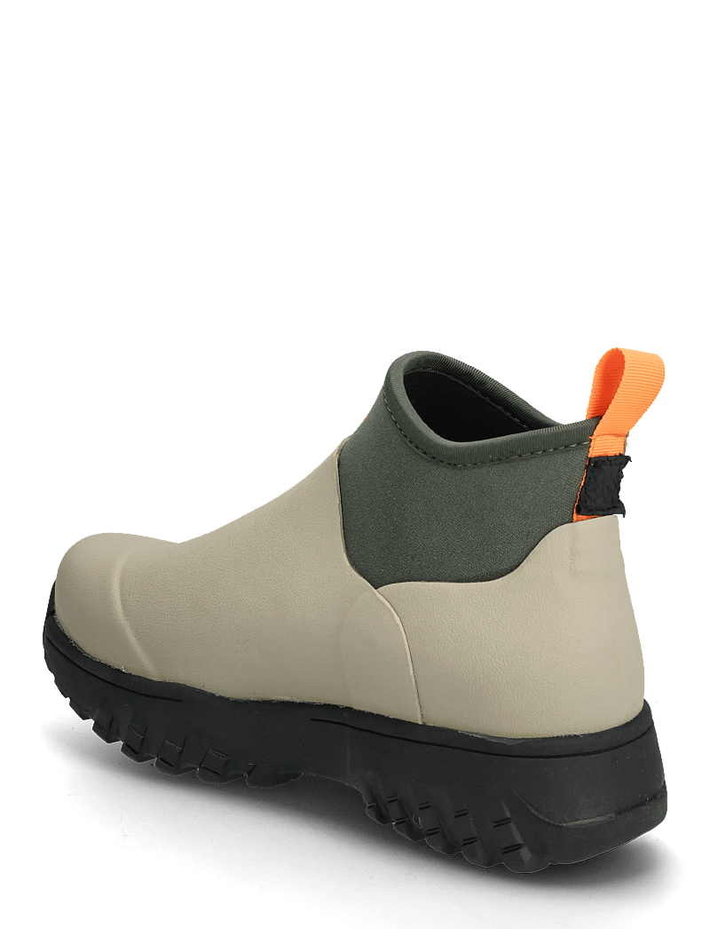 WODEN - Irene Waterproof - hverdags stil - light green - 2