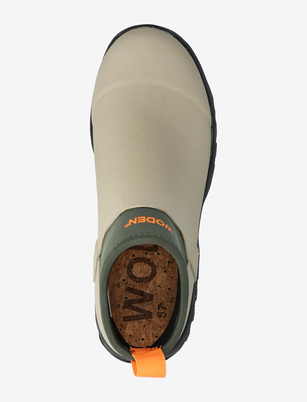 WODEN - Irene Waterproof - hverdags stil - light green - 3