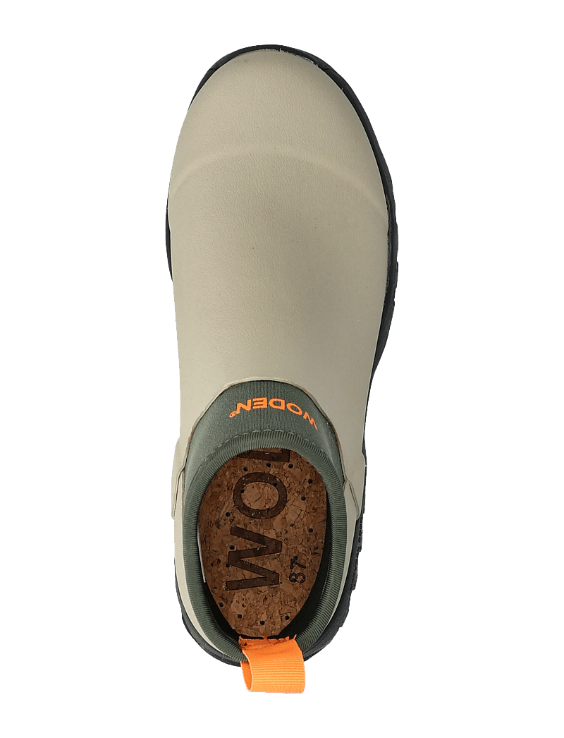 WODEN - Irene Waterproof - hverdags stil - light green - 3