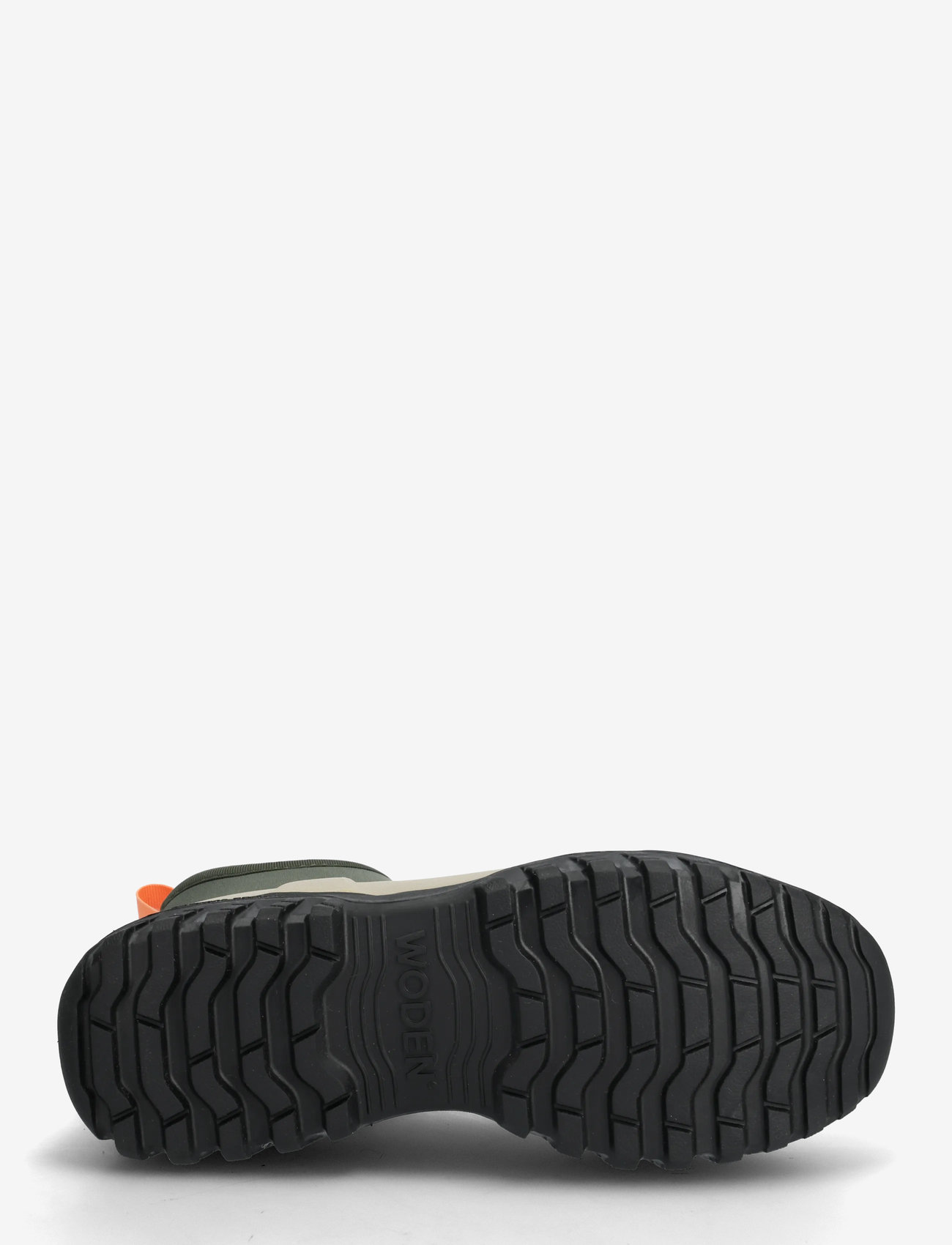 WODEN - Irene Waterproof - hverdags stil - light green - 4