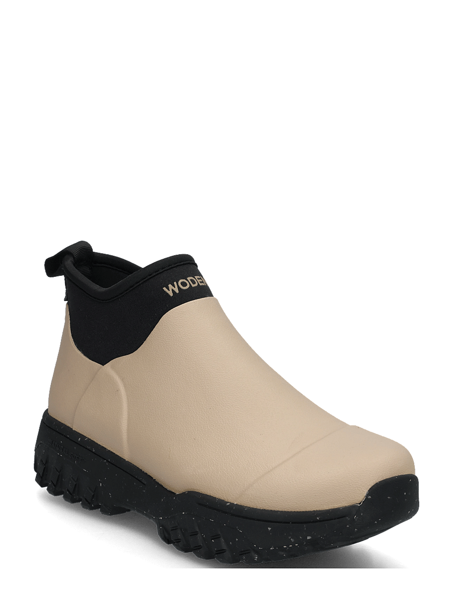 WODEN - Irene Waterproof - vardagsstil - taupe - 0