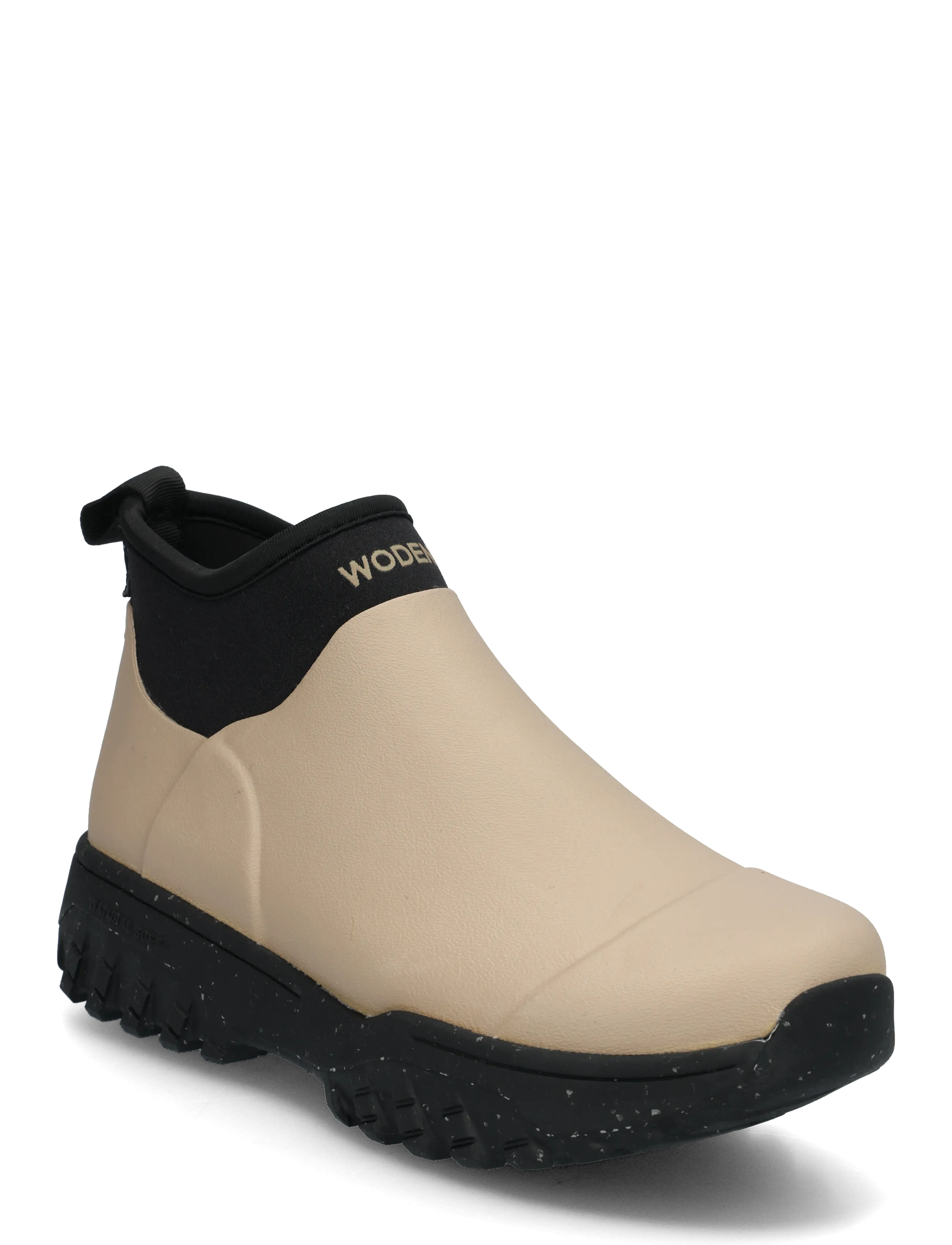 WODEN Irene Waterproof - Jalanõud - TAUPE / beige