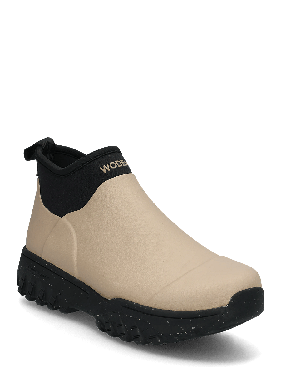 WODEN - Irene Waterproof - vardagsstil - taupe - 0