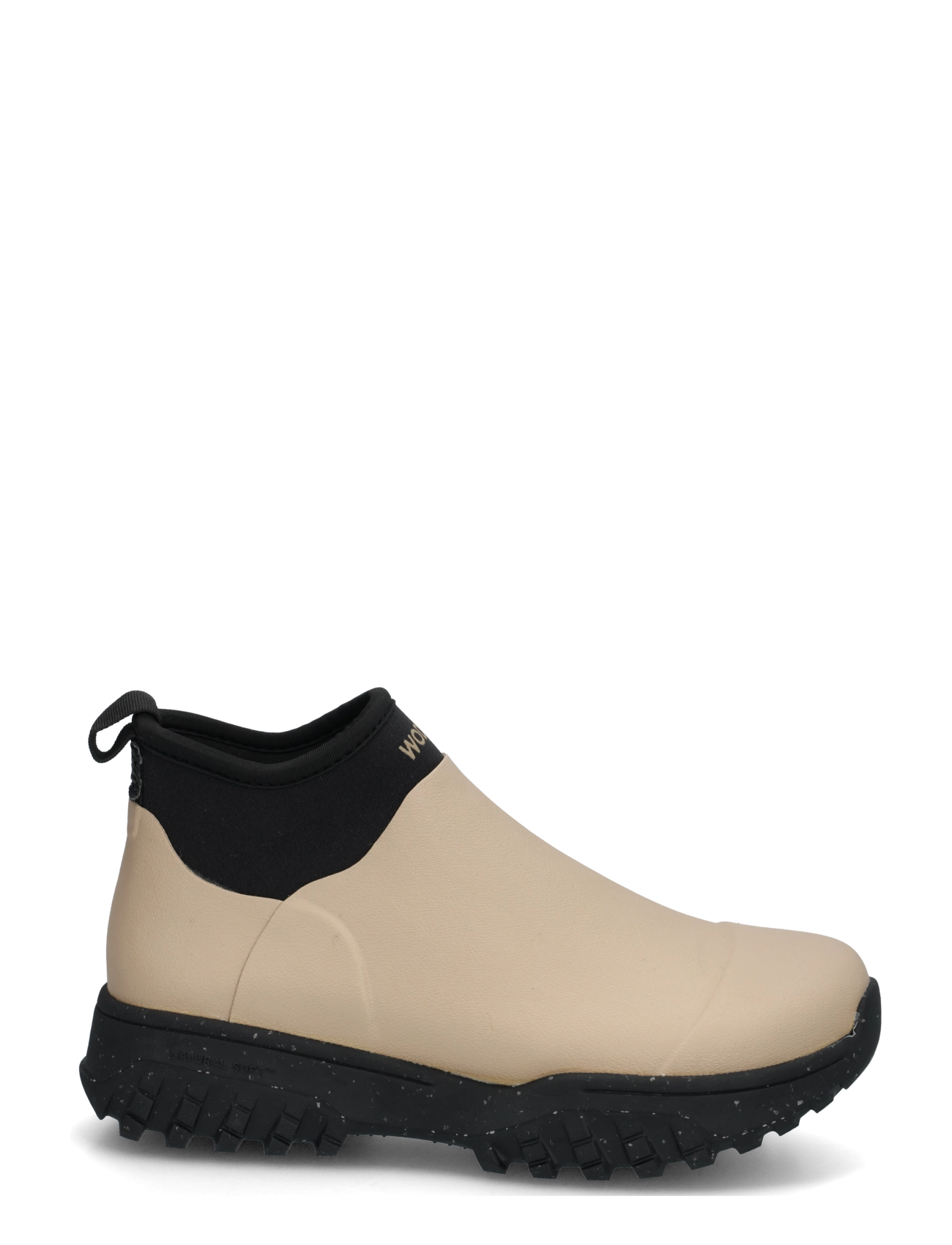 WODEN - Irene Waterproof - vardagsstil - taupe - 2