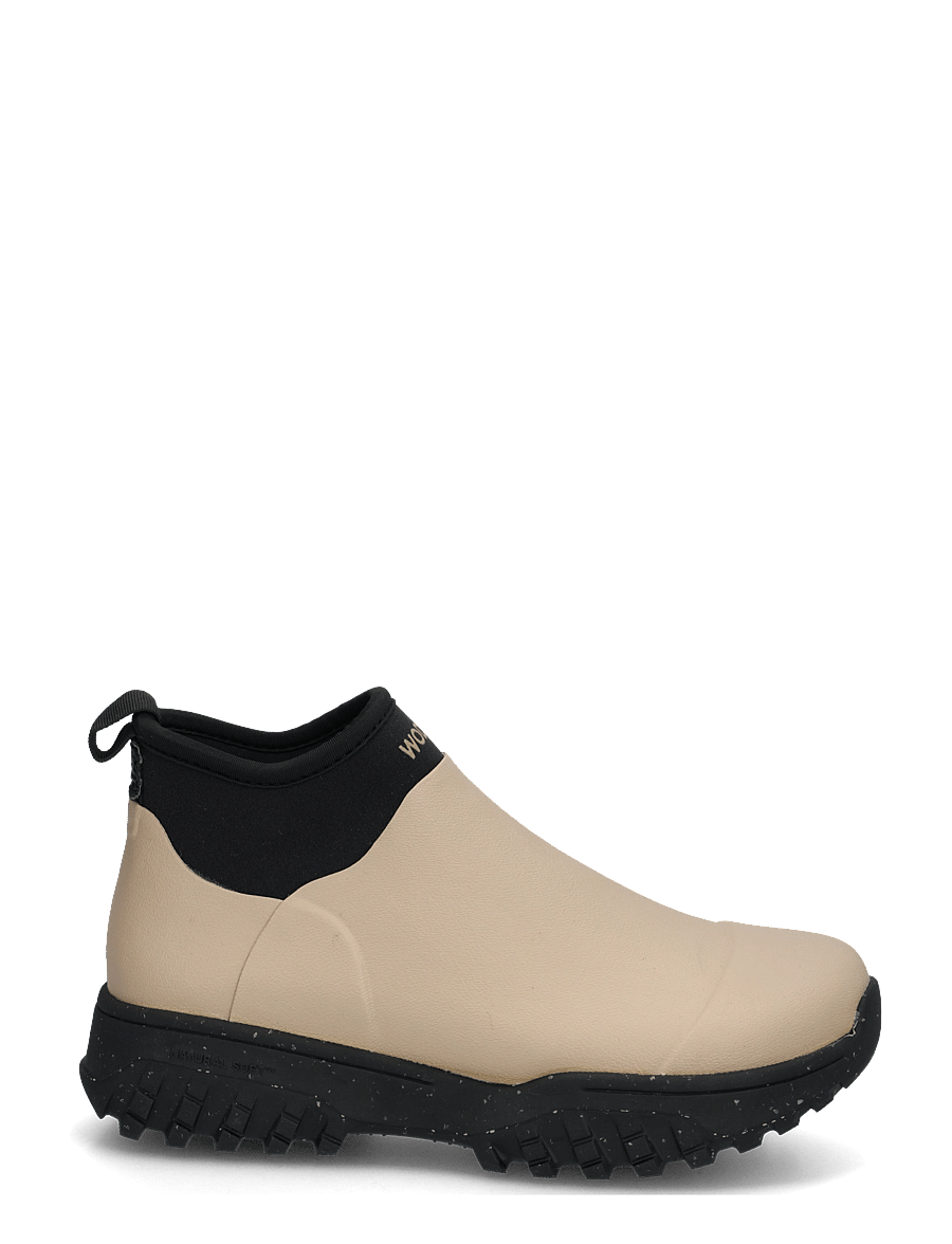 WODEN - Irene Waterproof - vardagsstil - taupe - 2