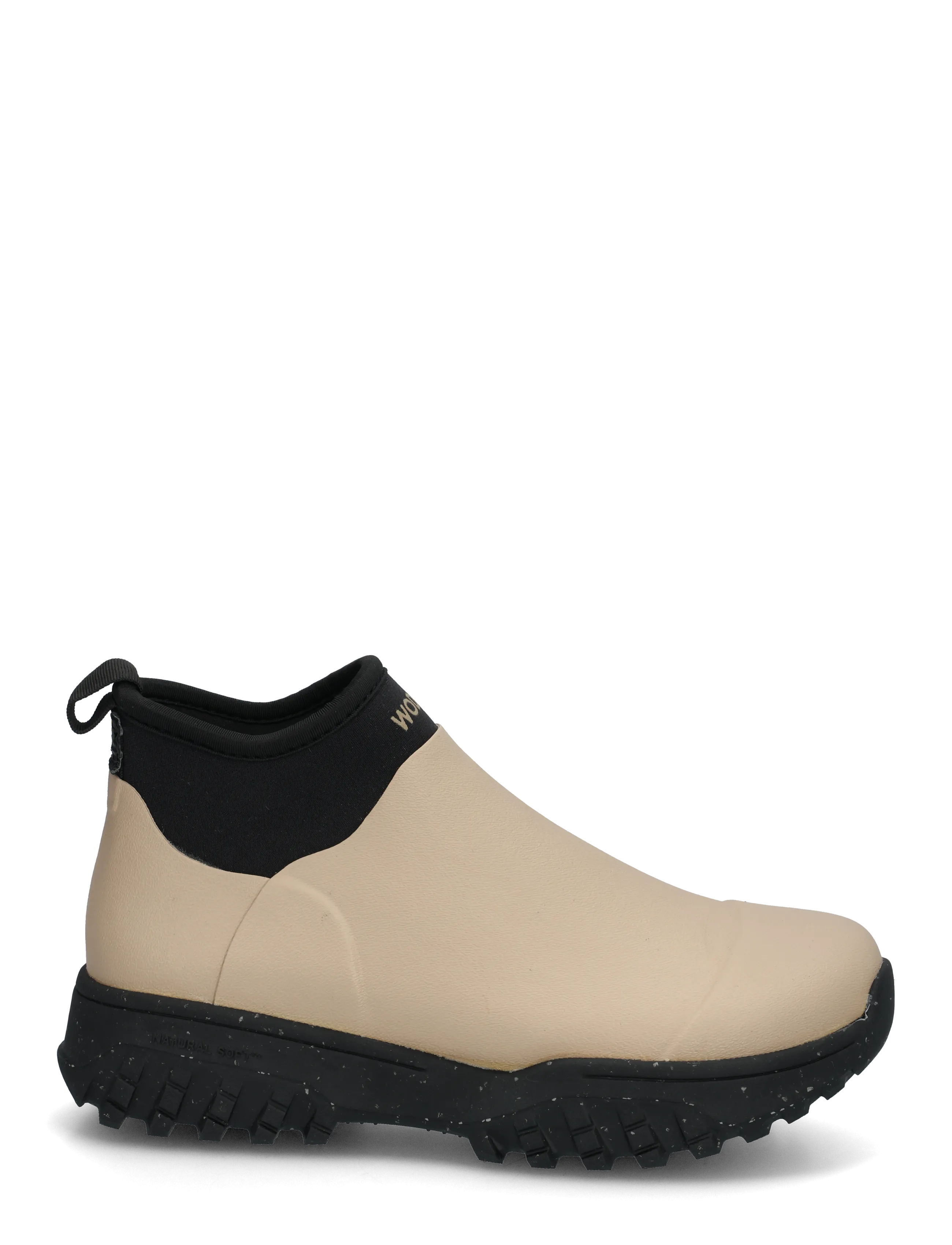 WODEN - Irene Waterproof - vardagsstil - taupe - 2
