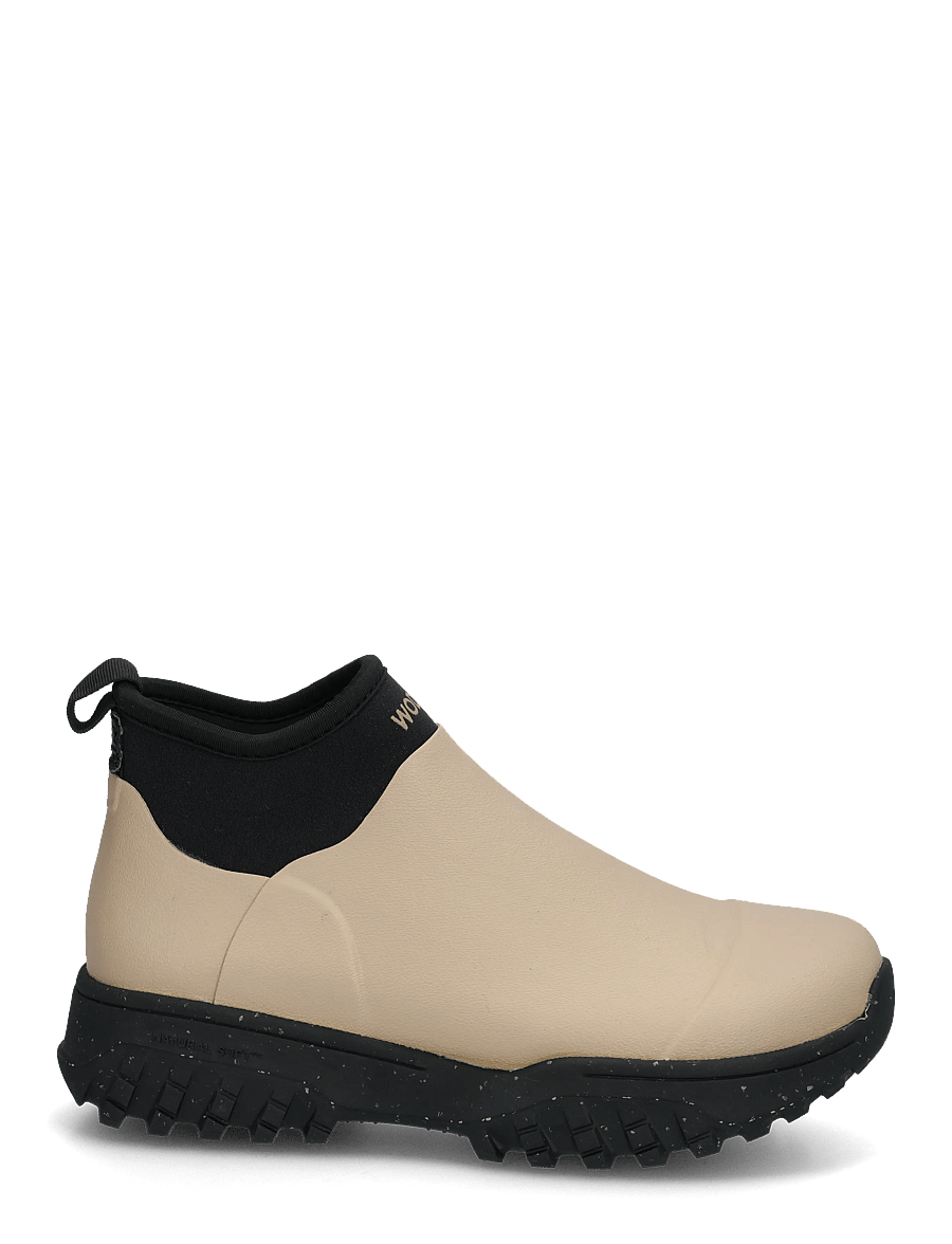 WODEN - Irene Waterproof - vardagsstil - taupe - 2