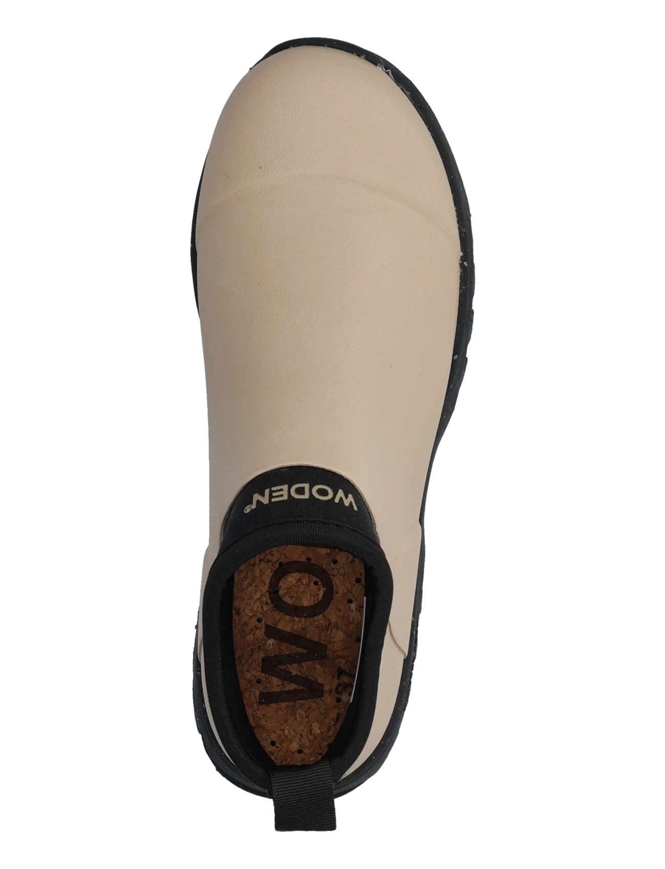 WODEN - Irene Waterproof - vardagsstil - taupe - 3