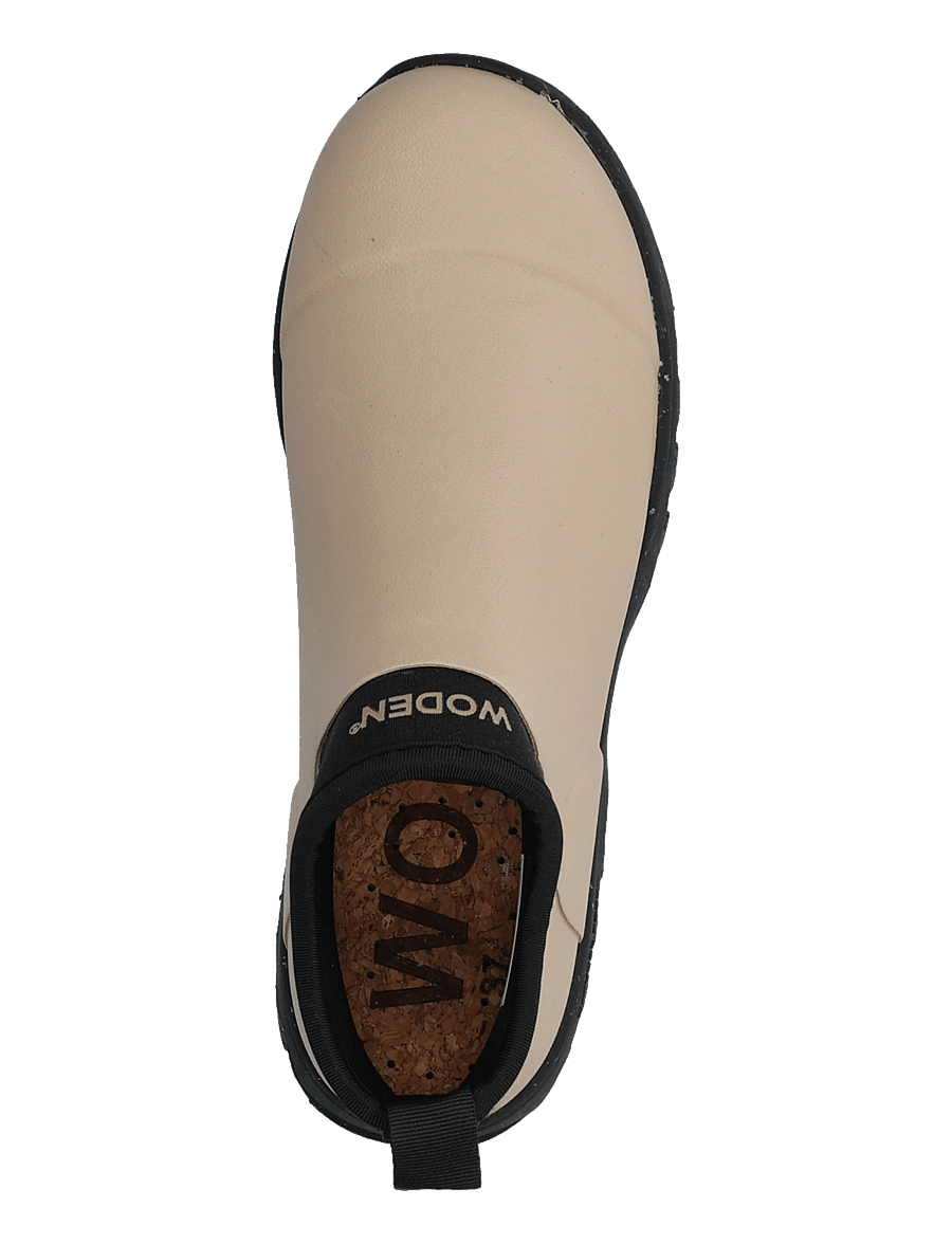 WODEN - Irene Waterproof - vardagsstil - taupe - 3