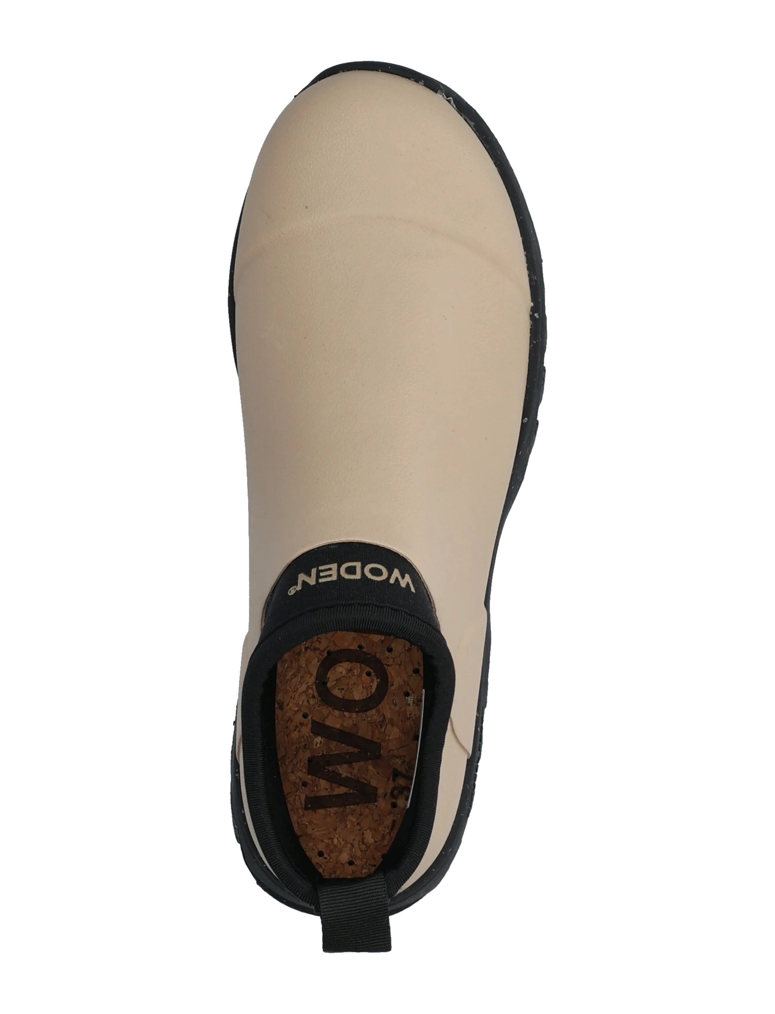 WODEN - Irene Waterproof - vardagsstil - taupe - 3