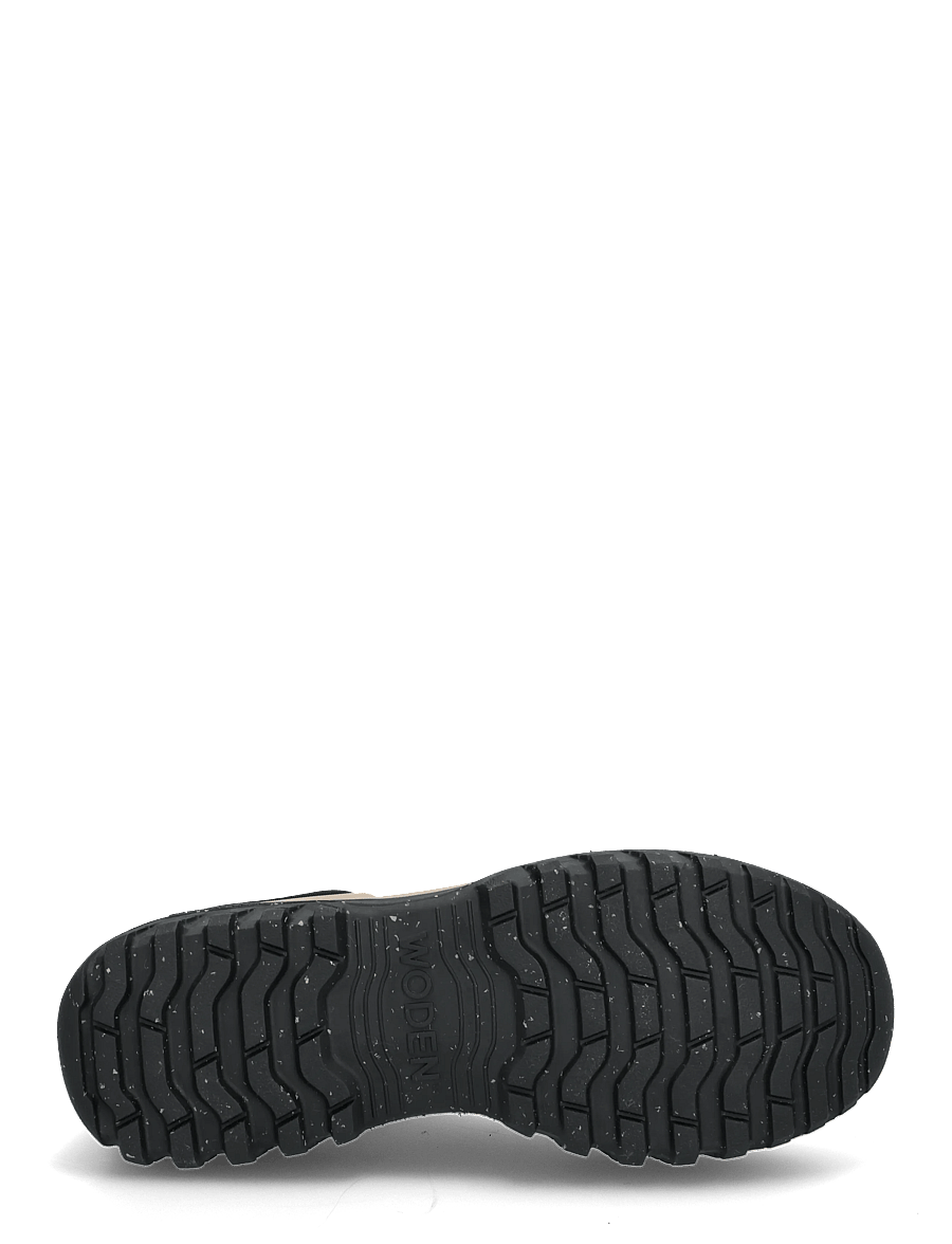 WODEN - Irene Waterproof - vardagsstil - taupe - 4