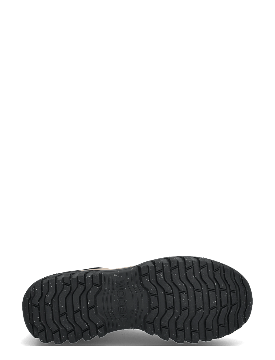 WODEN - Irene Waterproof - vardagsstil - taupe - 4