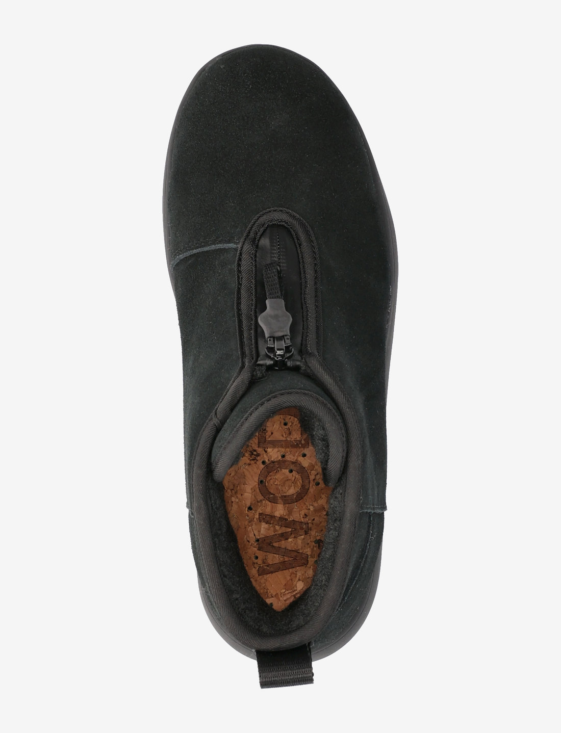 WODEN Silvia Waterproof Flat ankle boots Boozt