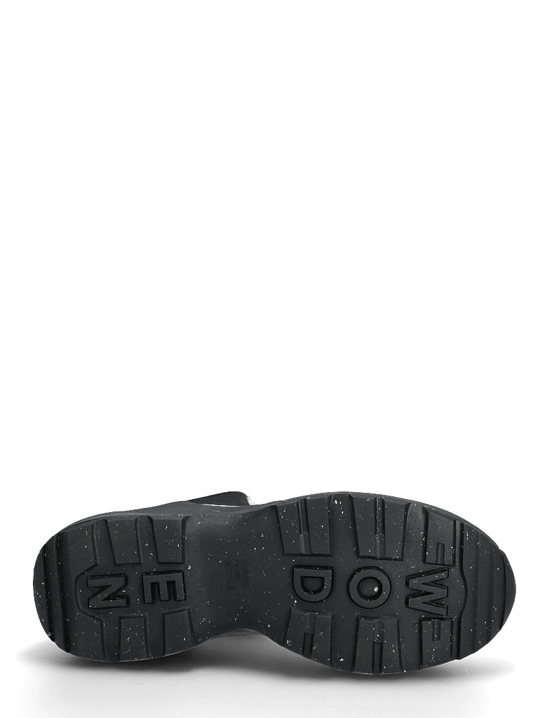 WODEN - Hega Patent Waterproof - hverdags stil - ivory - 4