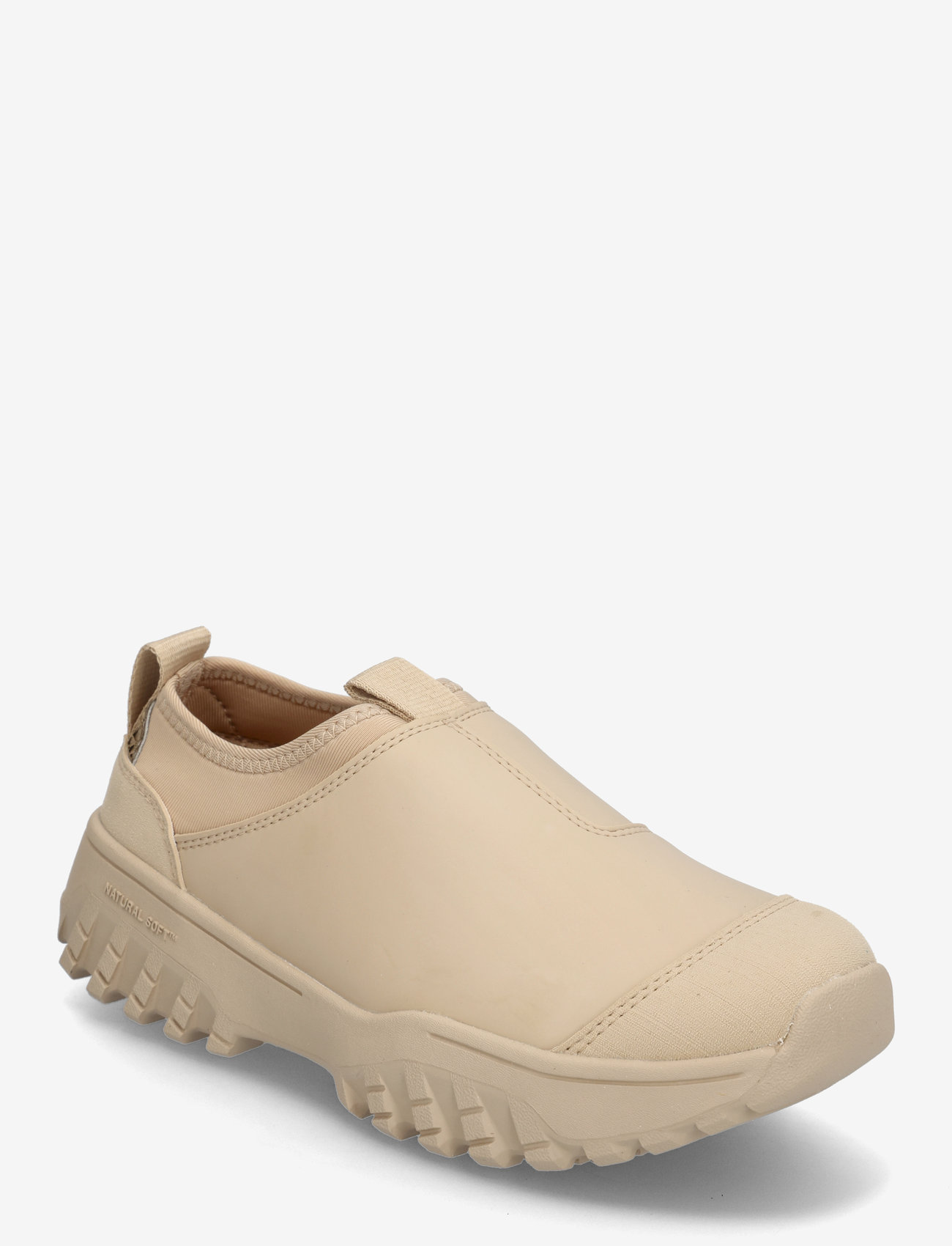 WODEN - Merle - madala säärega tossud - 852 coffee cream - 0