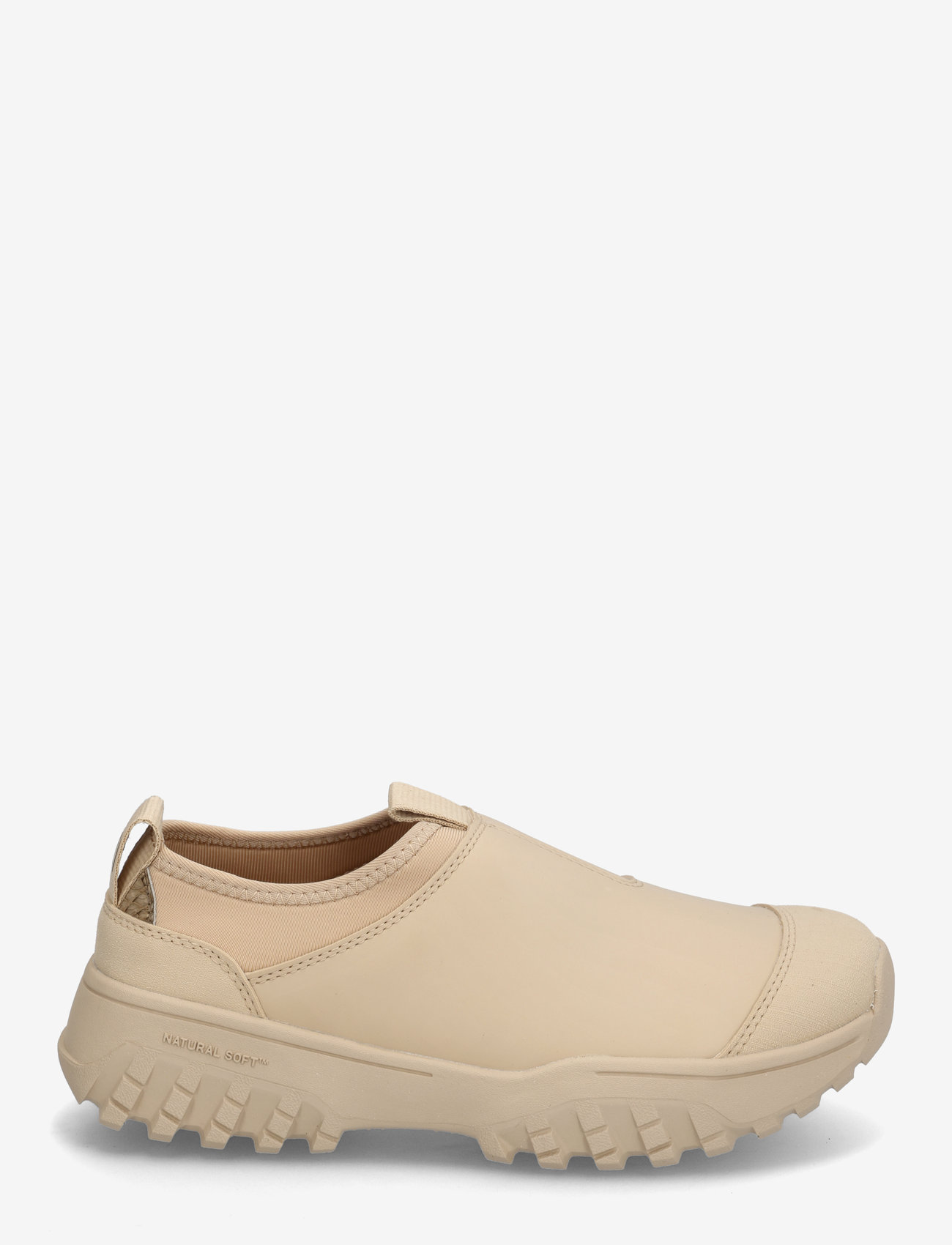 WODEN - Merle - madala säärega tossud - 852 coffee cream - 1