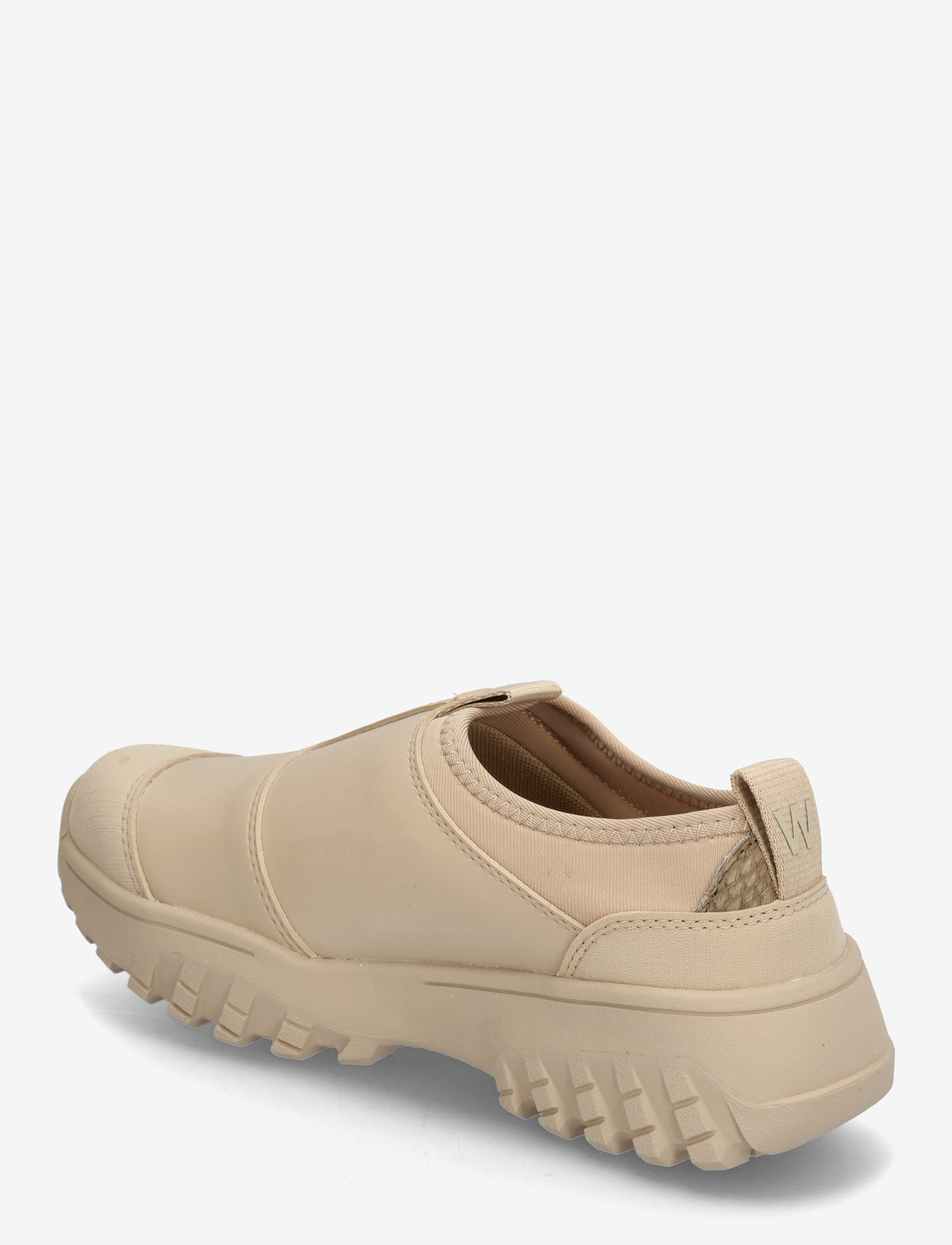 WODEN - Merle - madala säärega tossud - 852 coffee cream - 2