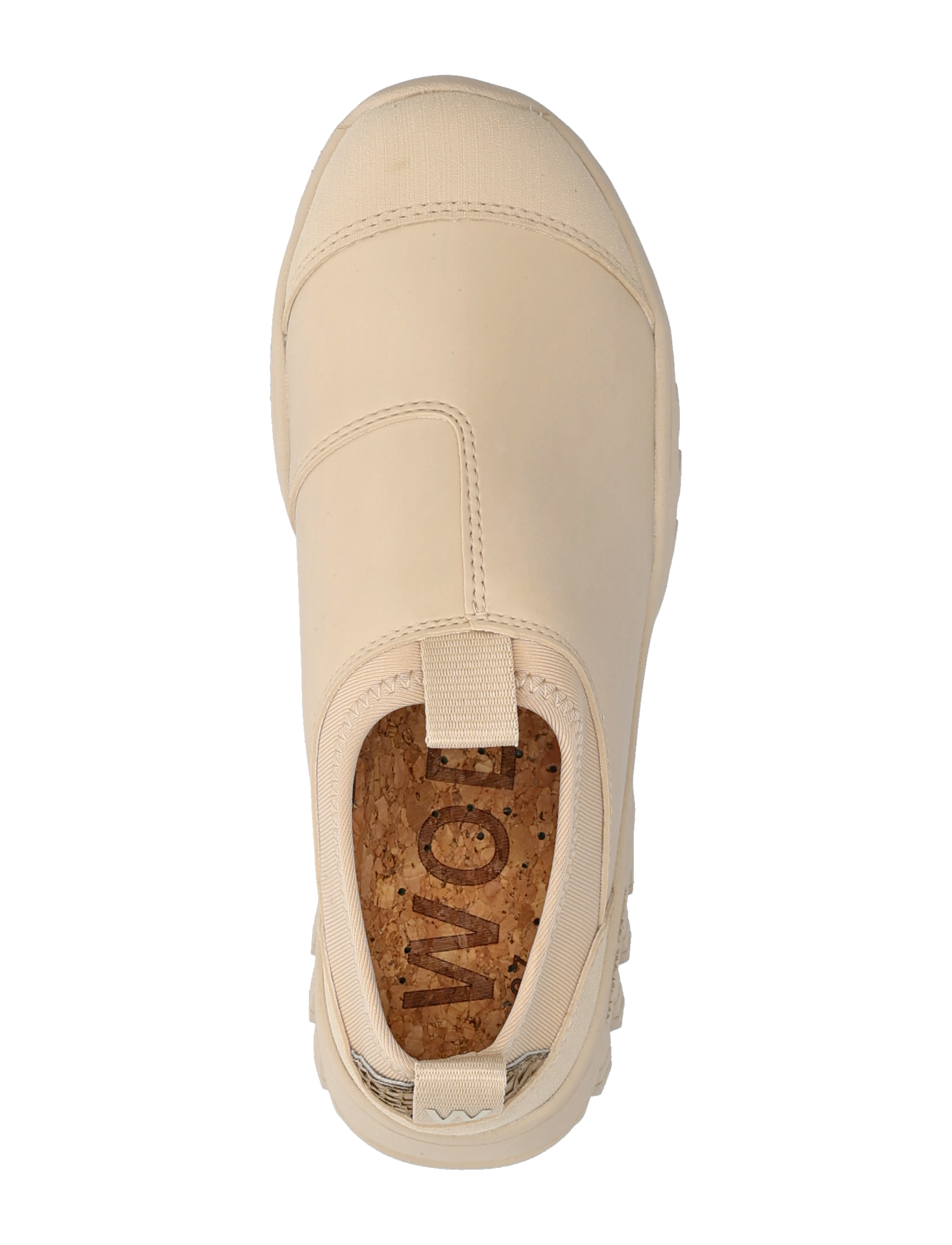 WODEN - Merle - 852 coffee cream - 3
